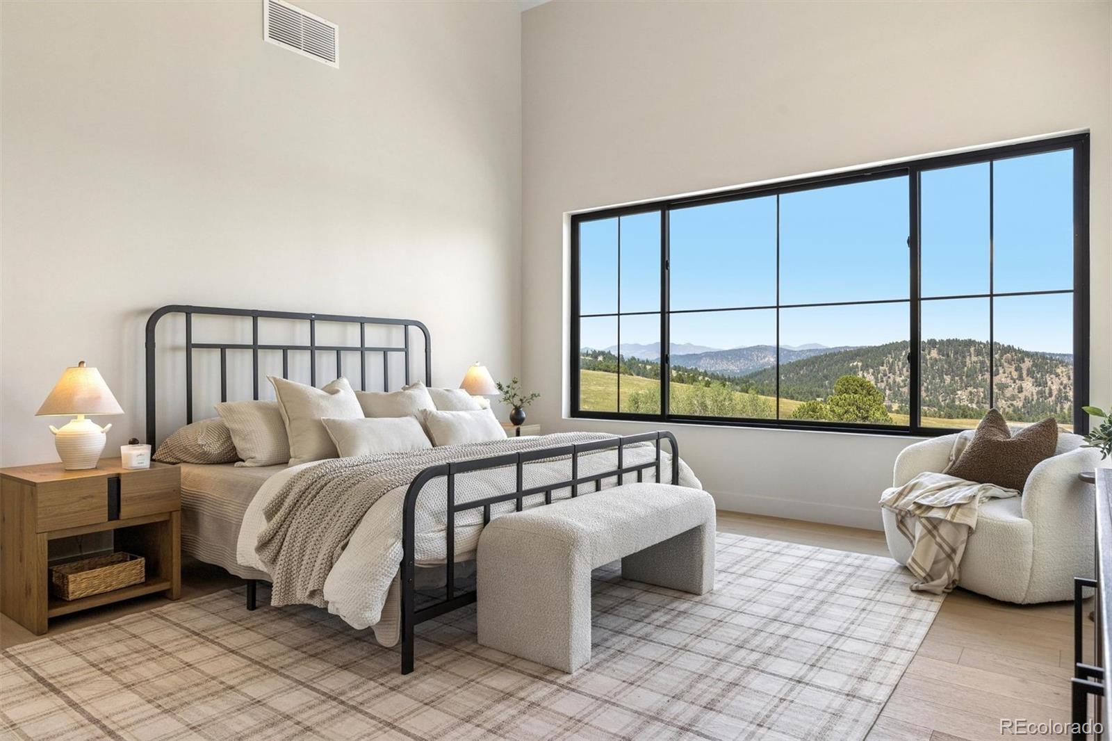 MLS Image #20 for 21761  falcon wing road,indian hills, Colorado