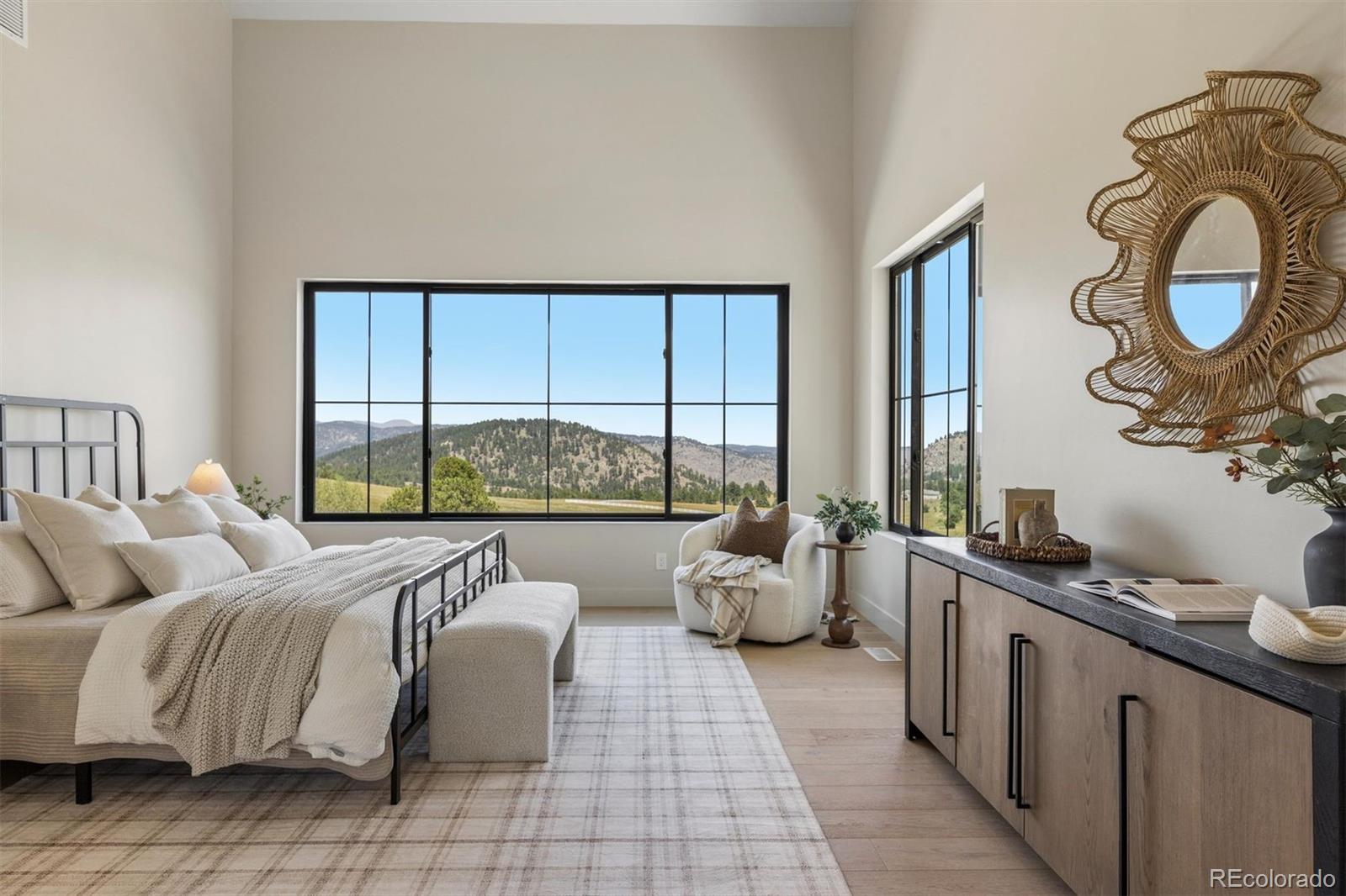 MLS Image #21 for 21761  falcon wing road,indian hills, Colorado