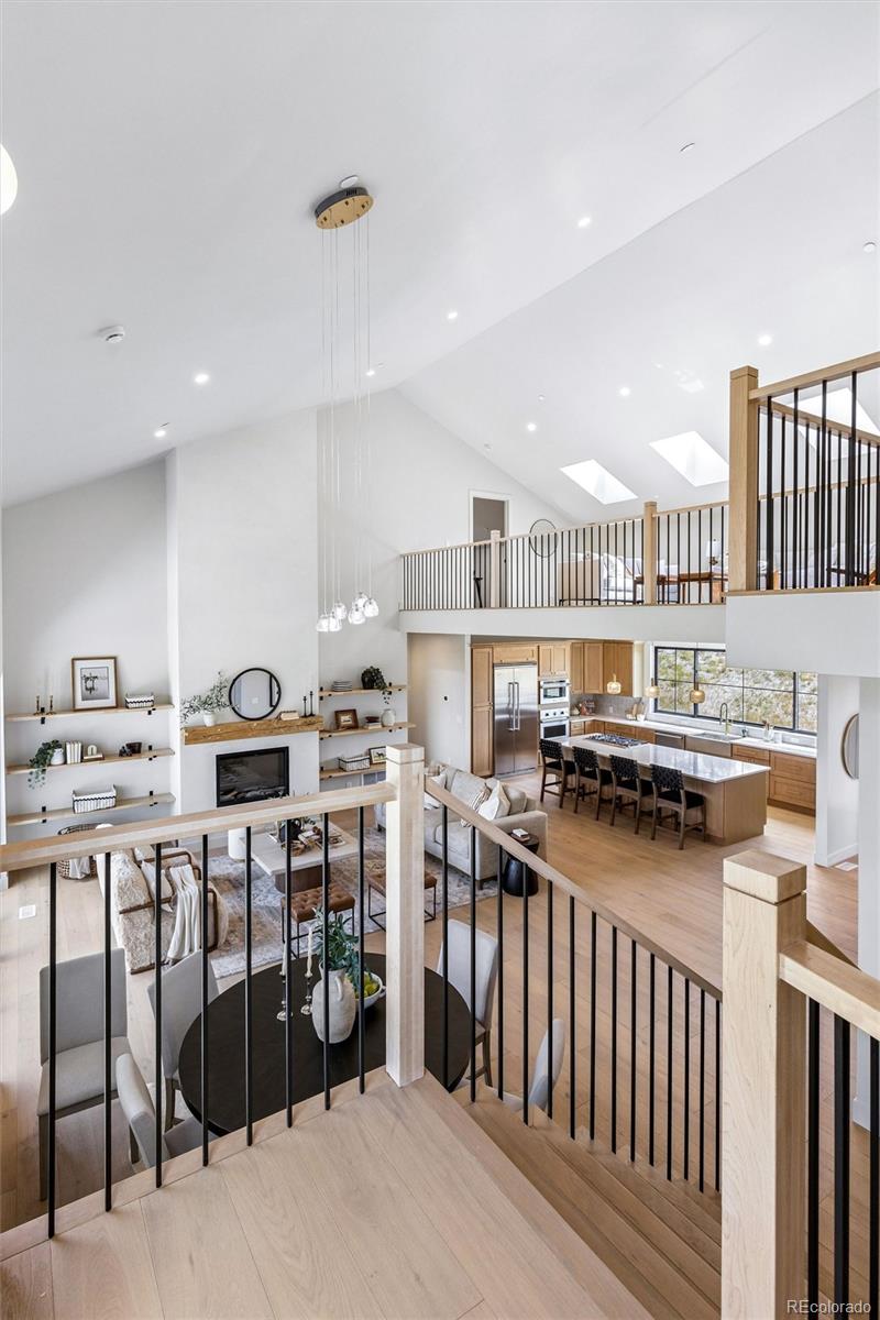 MLS Image #26 for 21761  falcon wing road,indian hills, Colorado