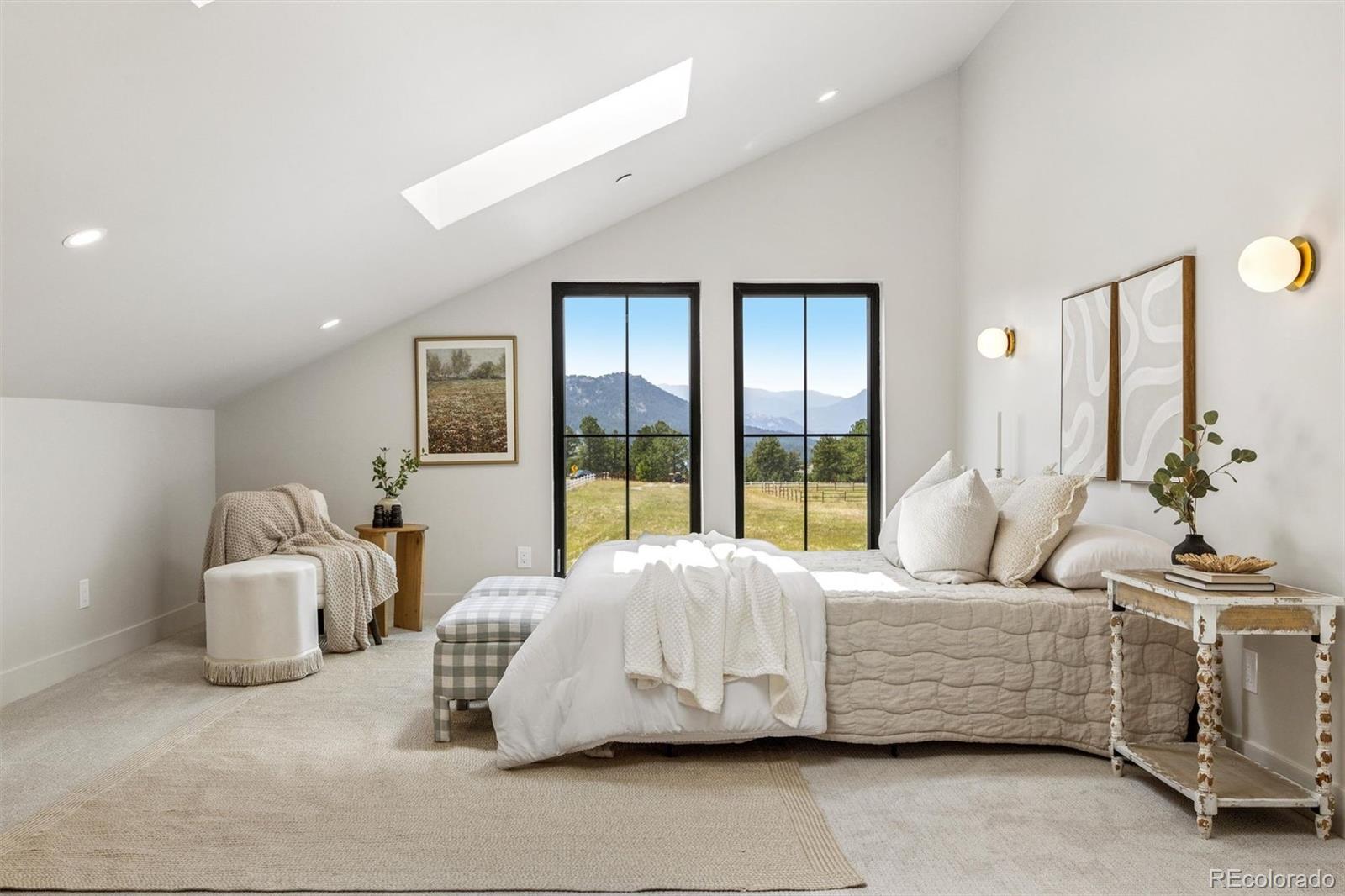 MLS Image #34 for 21761  falcon wing road,indian hills, Colorado