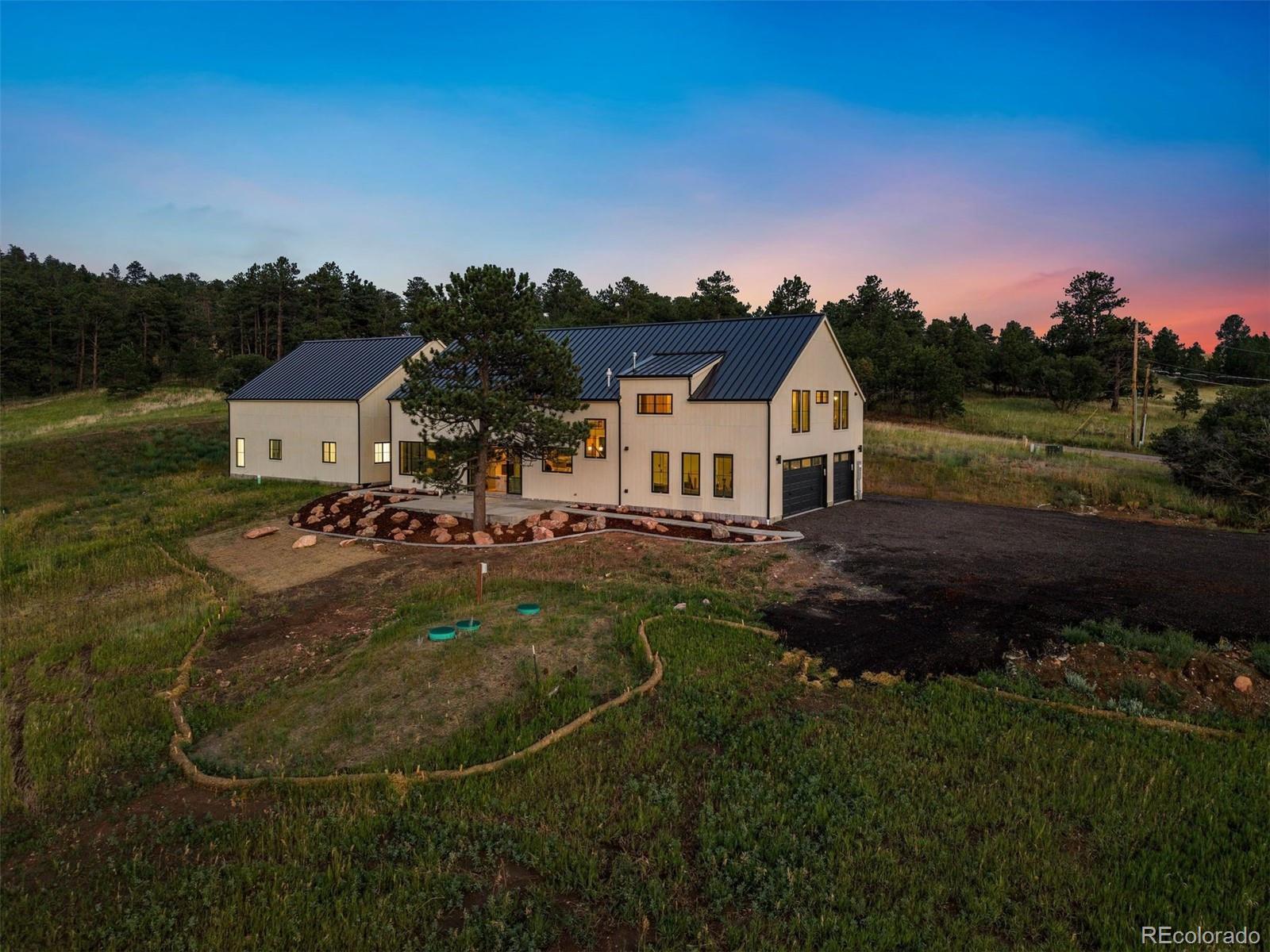 MLS Image #39 for 21761  falcon wing road,indian hills, Colorado