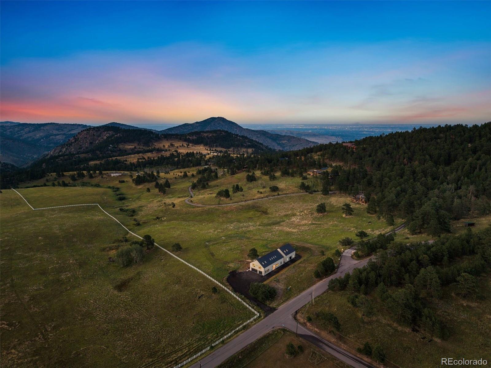 MLS Image #41 for 21761  falcon wing road,indian hills, Colorado