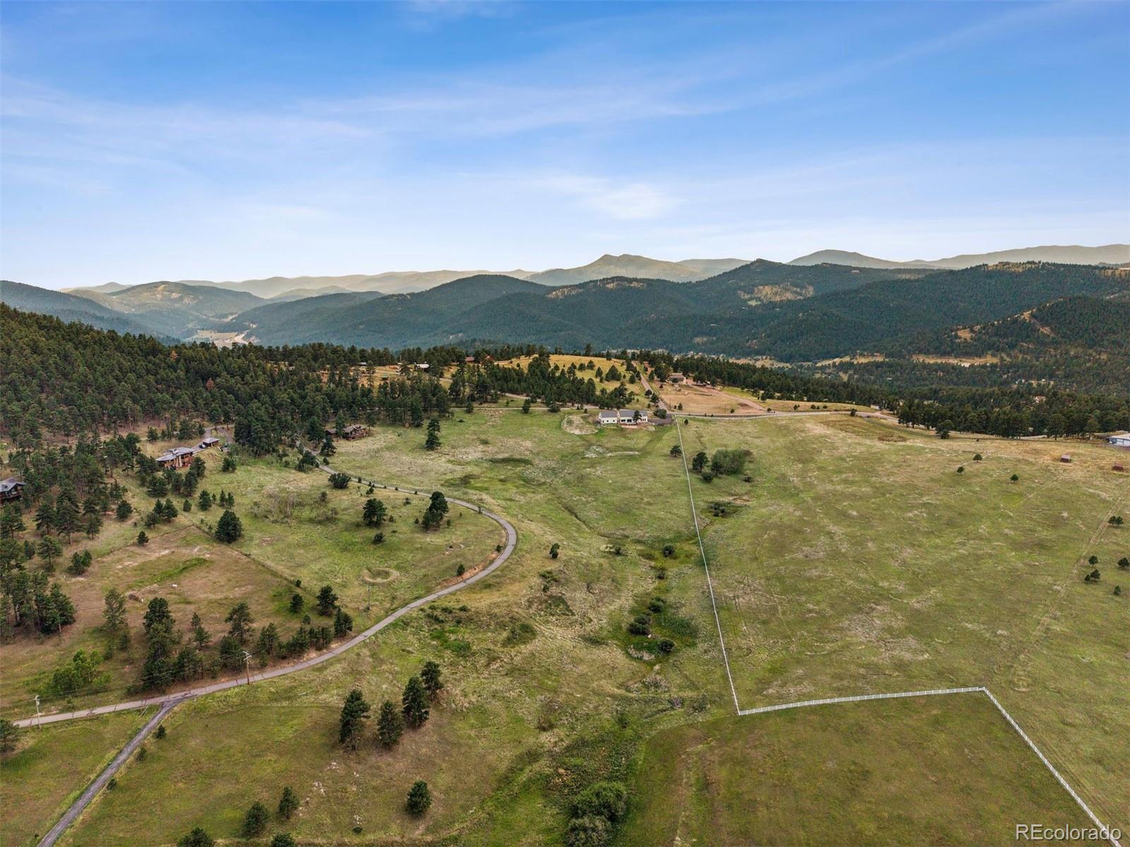 MLS Image #44 for 21761  falcon wing road,indian hills, Colorado