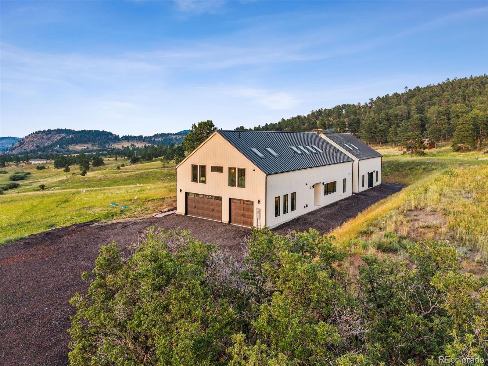 MLS Image #45 for 21761  falcon wing road,indian hills, Colorado