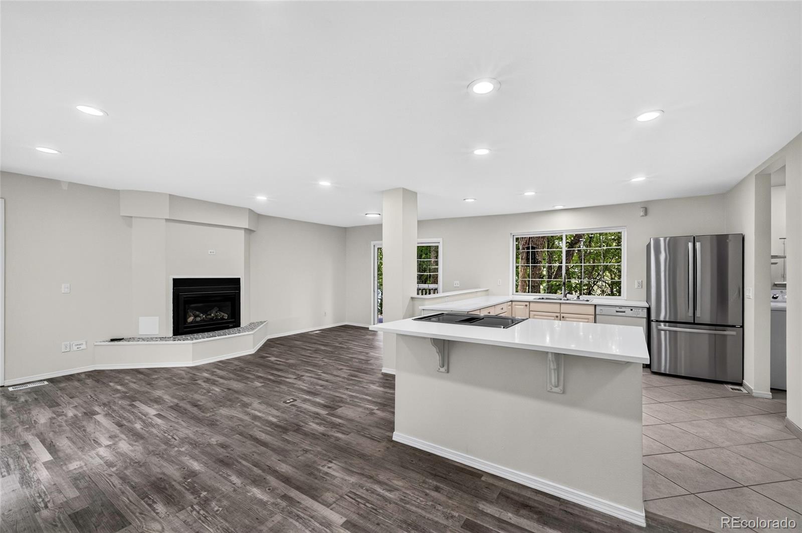 MLS Image #10 for 210  hidden creek drive,colorado springs, Colorado