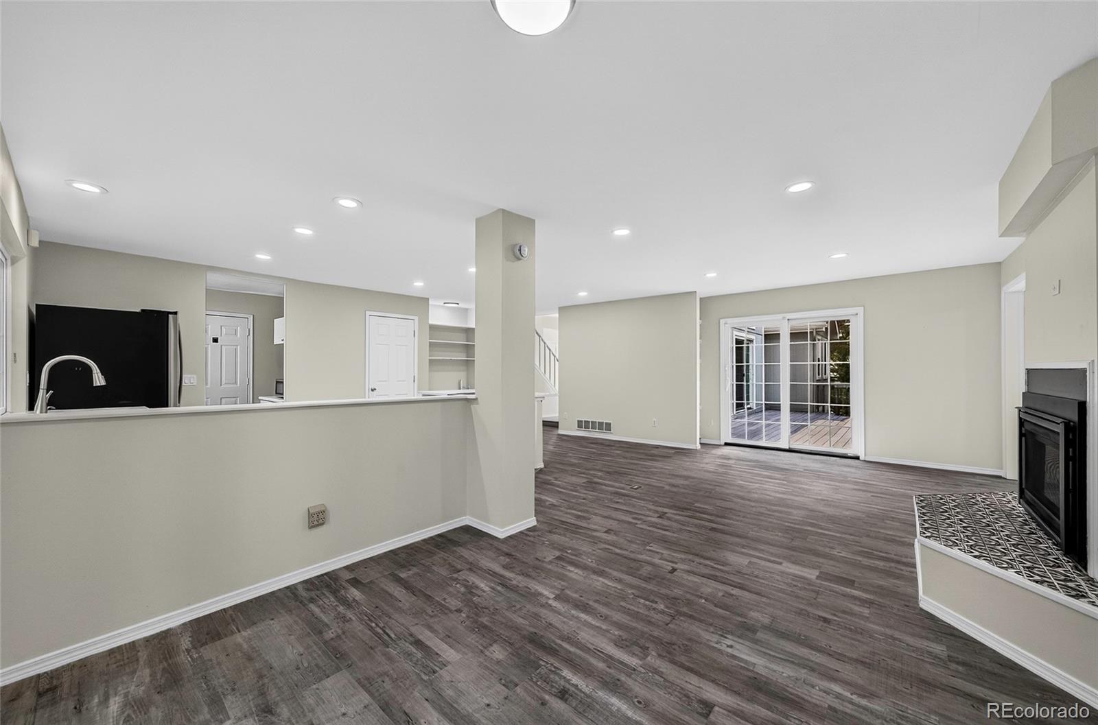 MLS Image #15 for 210  hidden creek drive,colorado springs, Colorado