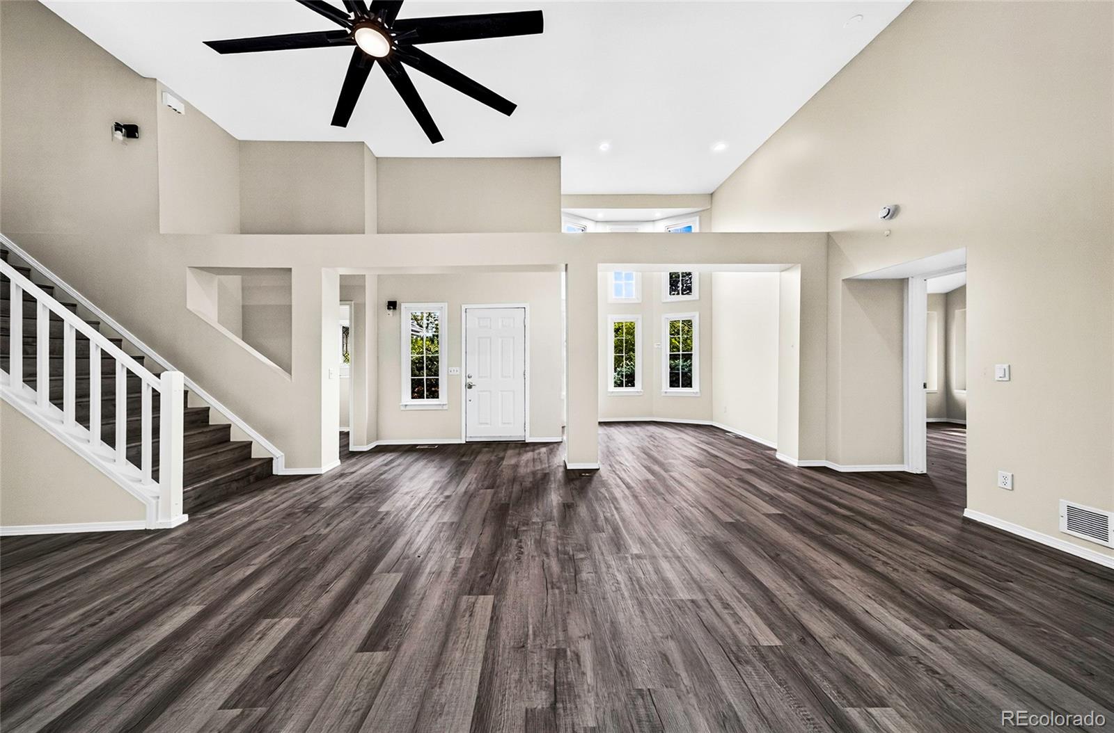 MLS Image #2 for 210  hidden creek drive,colorado springs, Colorado