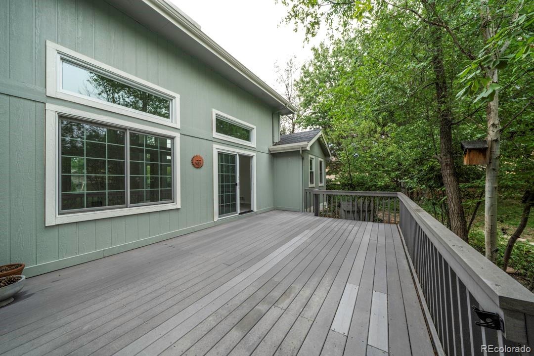 MLS Image #24 for 210  hidden creek drive,colorado springs, Colorado
