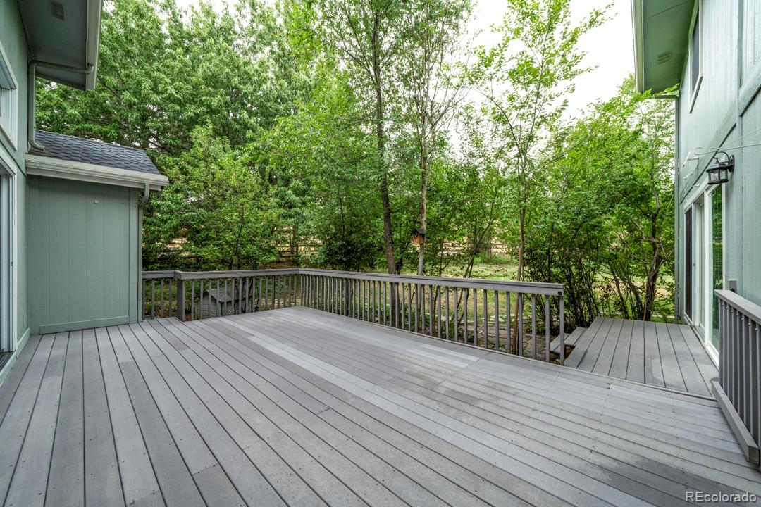 MLS Image #25 for 210  hidden creek drive,colorado springs, Colorado