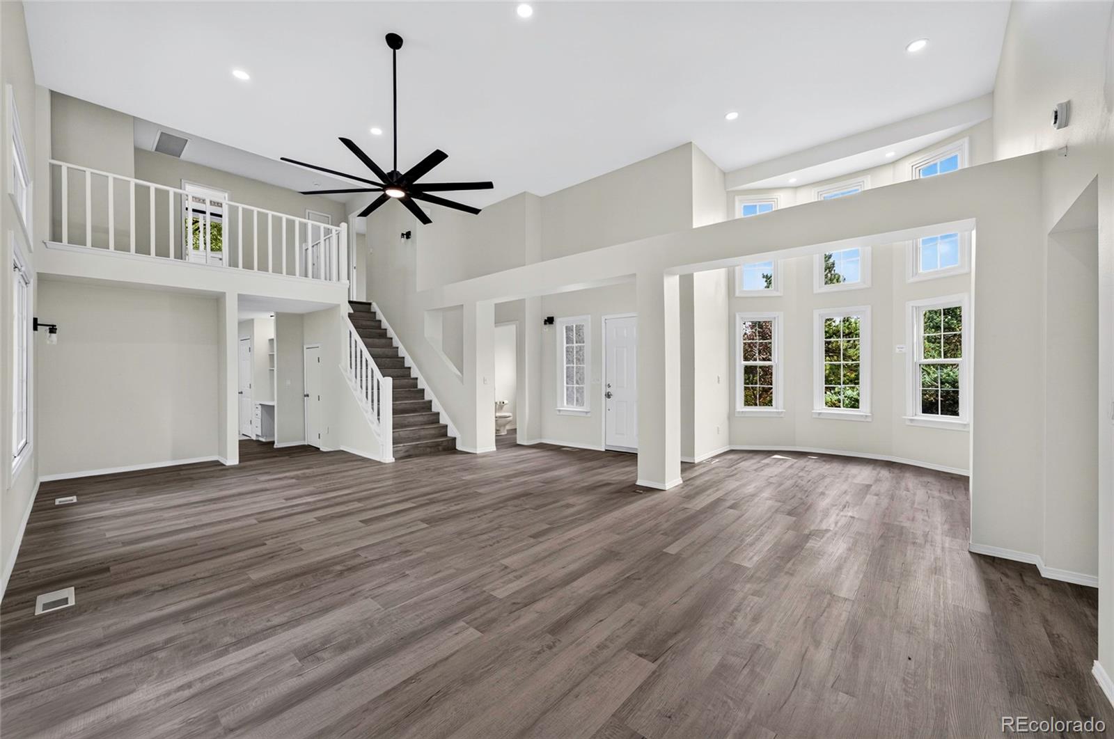 MLS Image #3 for 210  hidden creek drive,colorado springs, Colorado
