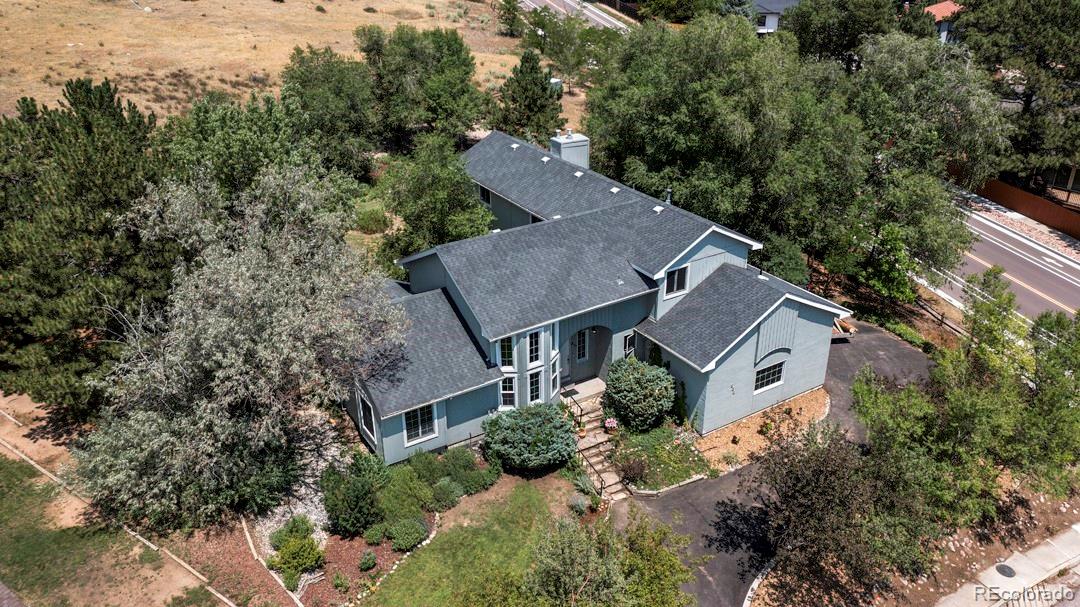 MLS Image #30 for 210  hidden creek drive,colorado springs, Colorado