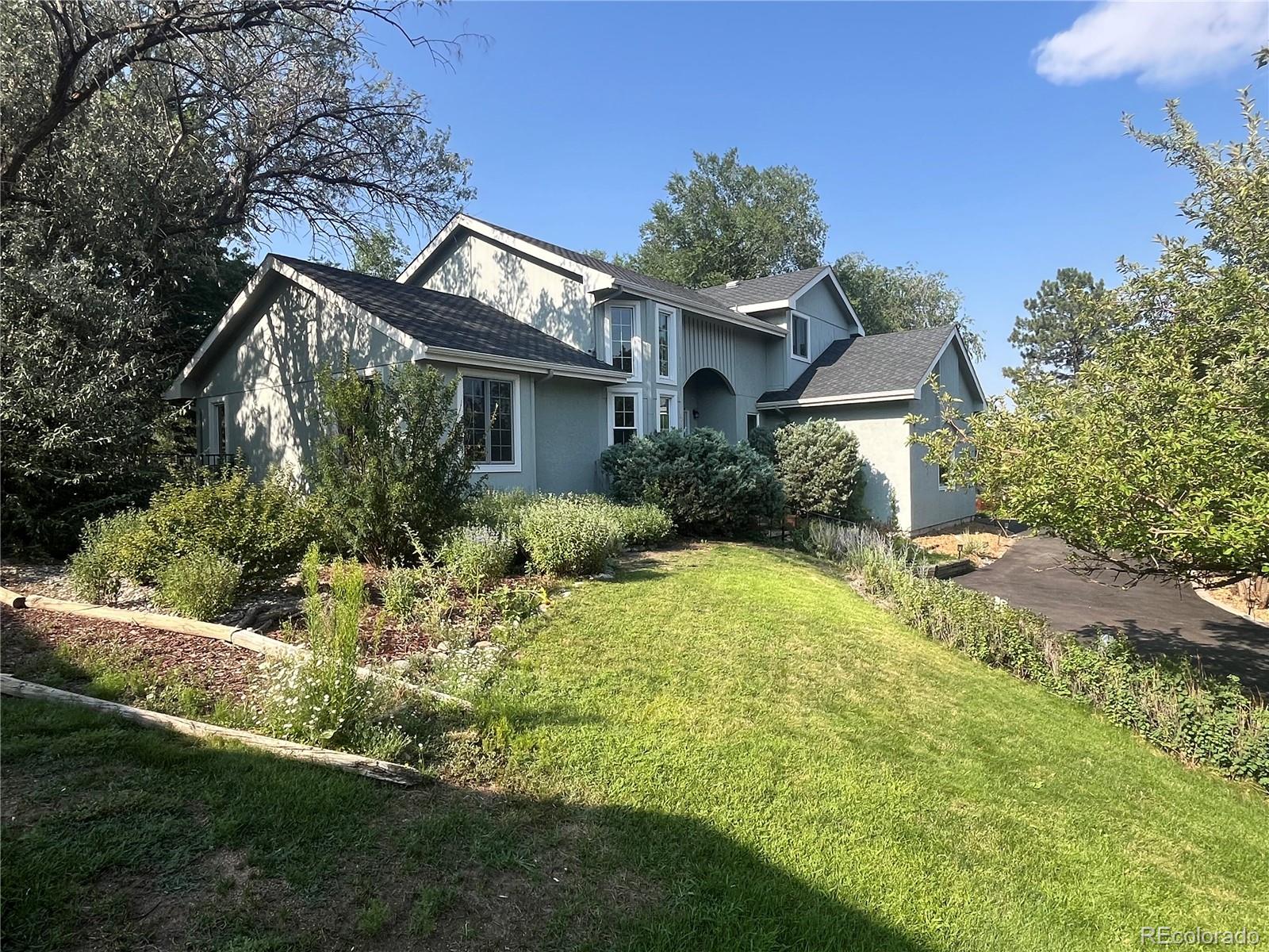 MLS Image #34 for 210  hidden creek drive,colorado springs, Colorado