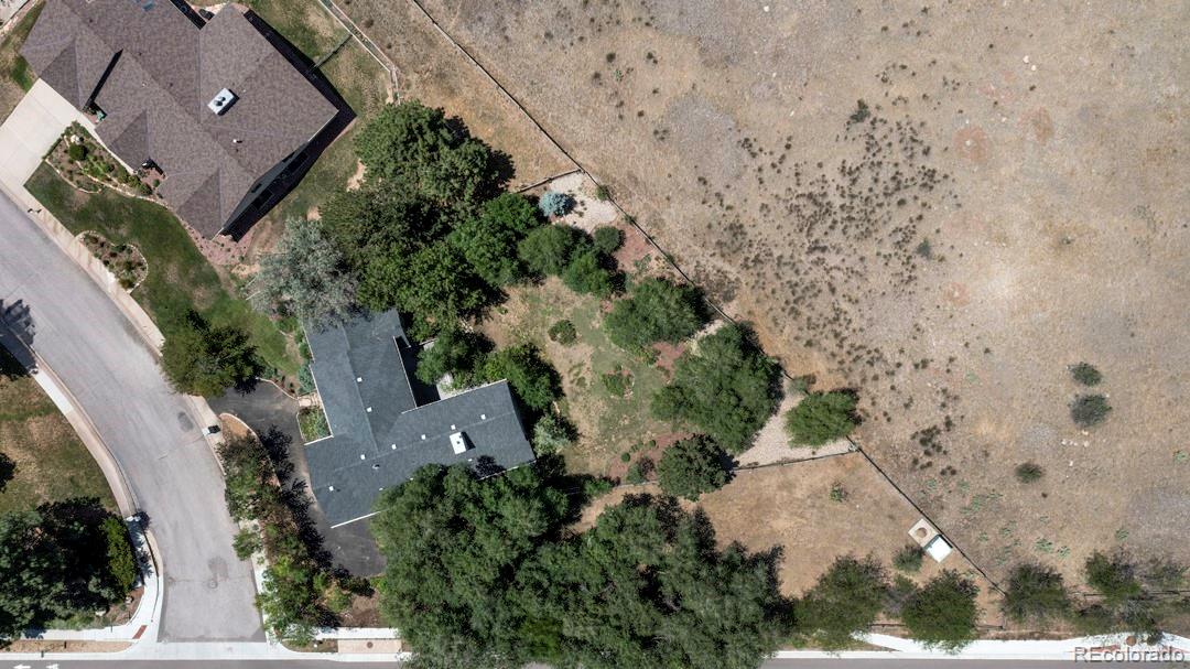 MLS Image #36 for 210  hidden creek drive,colorado springs, Colorado
