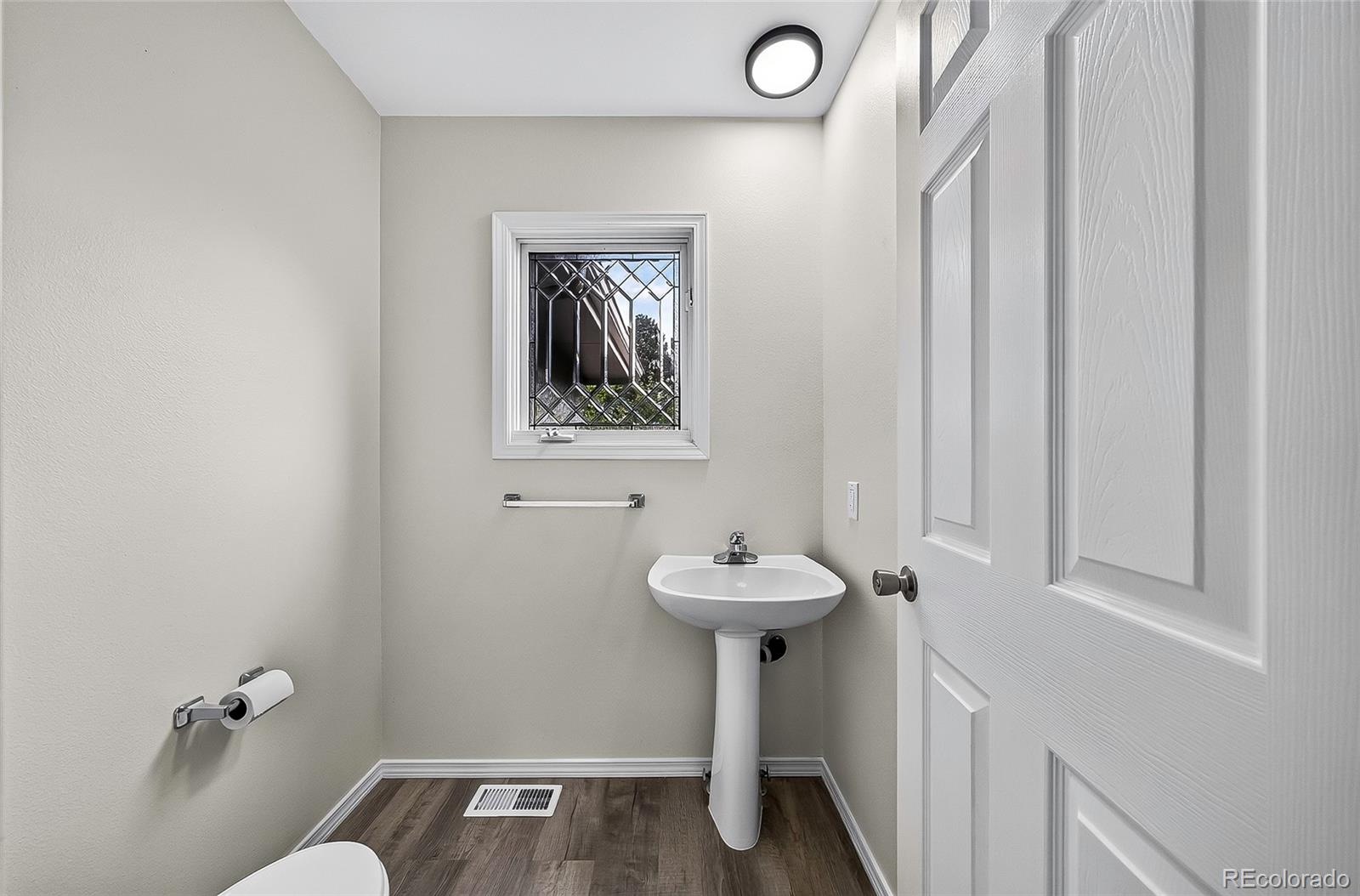 MLS Image #5 for 210  hidden creek drive,colorado springs, Colorado