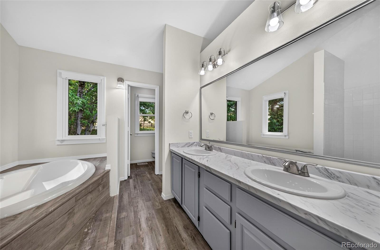 MLS Image #8 for 210  hidden creek drive,colorado springs, Colorado