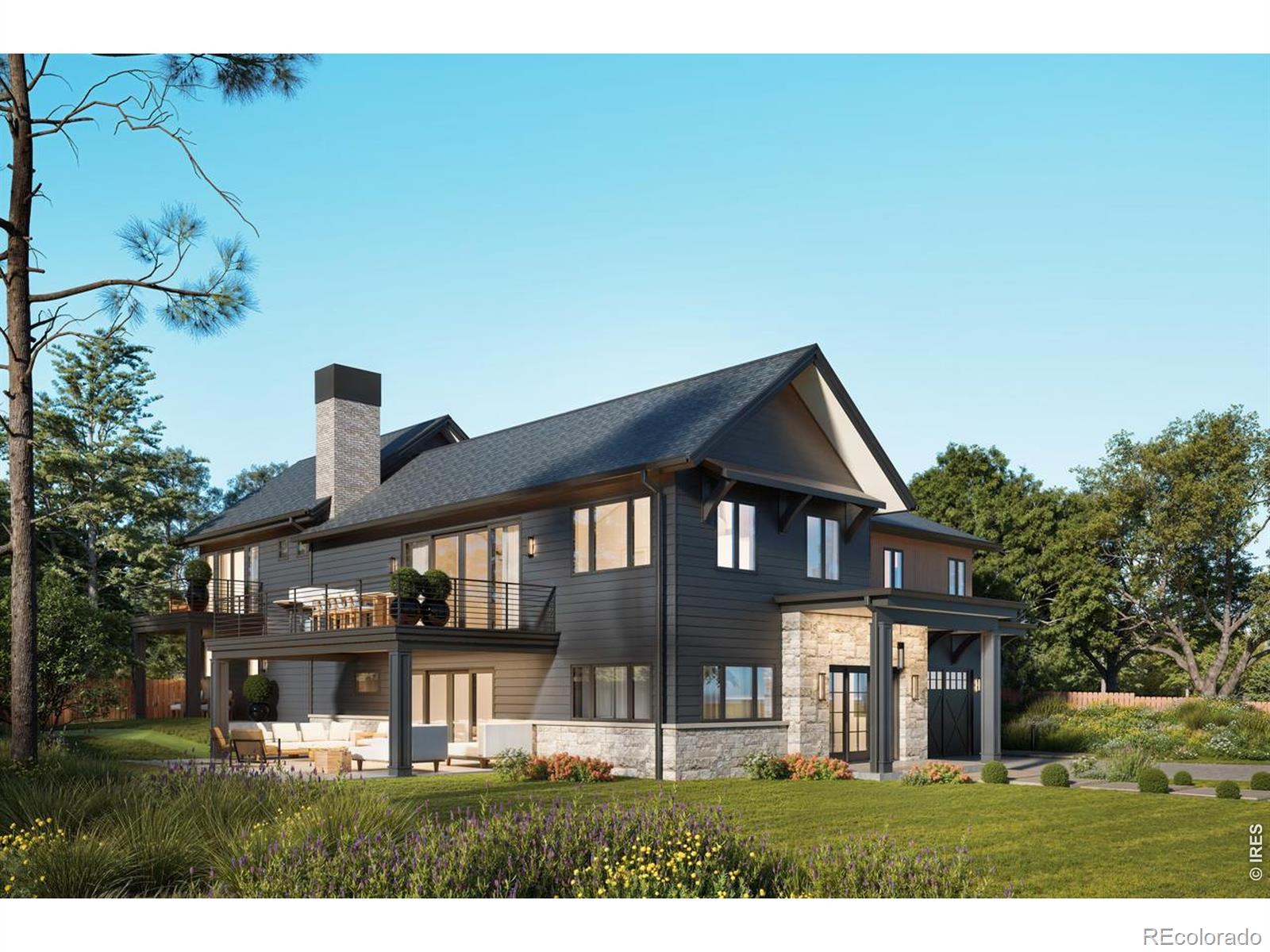 MLS Image #0 for 536  linden park drive,boulder, Colorado