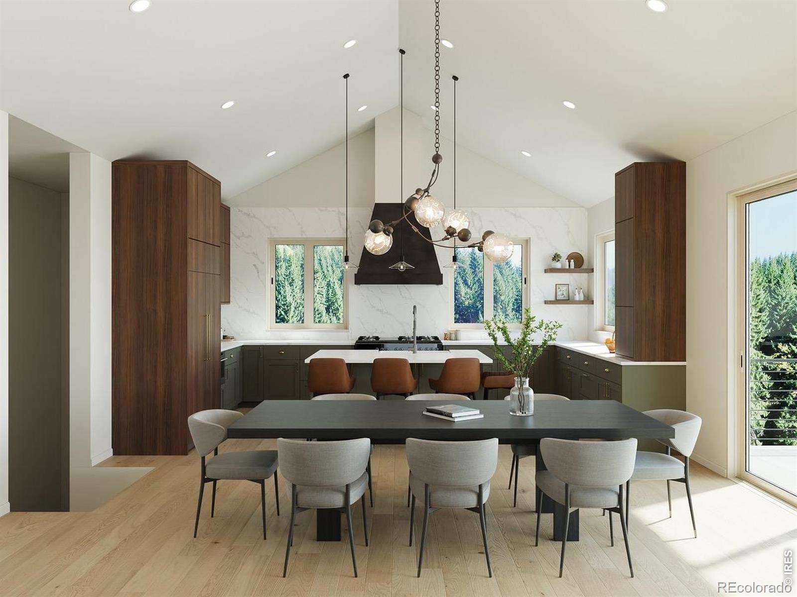 MLS Image #3 for 536  linden park drive,boulder, Colorado