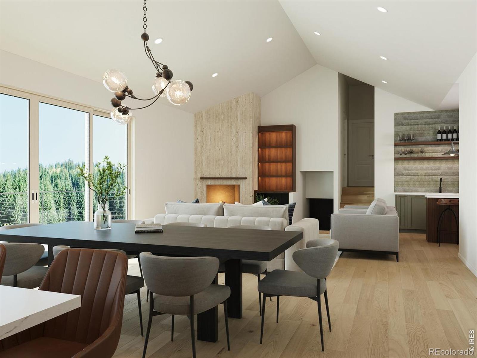 MLS Image #4 for 536  linden park drive,boulder, Colorado