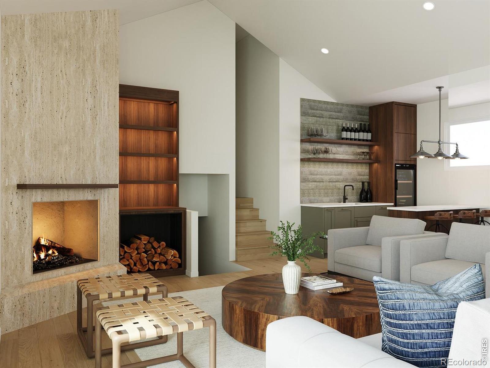 MLS Image #5 for 536  linden park drive,boulder, Colorado