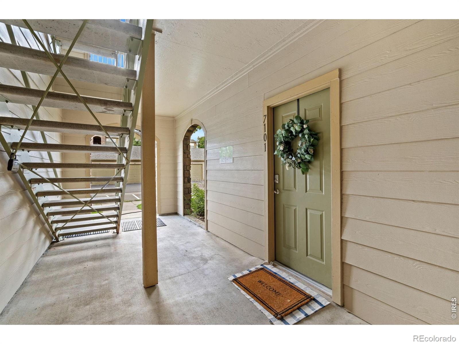 MLS Image #2 for 5620  fossil creek parkway,fort collins, Colorado