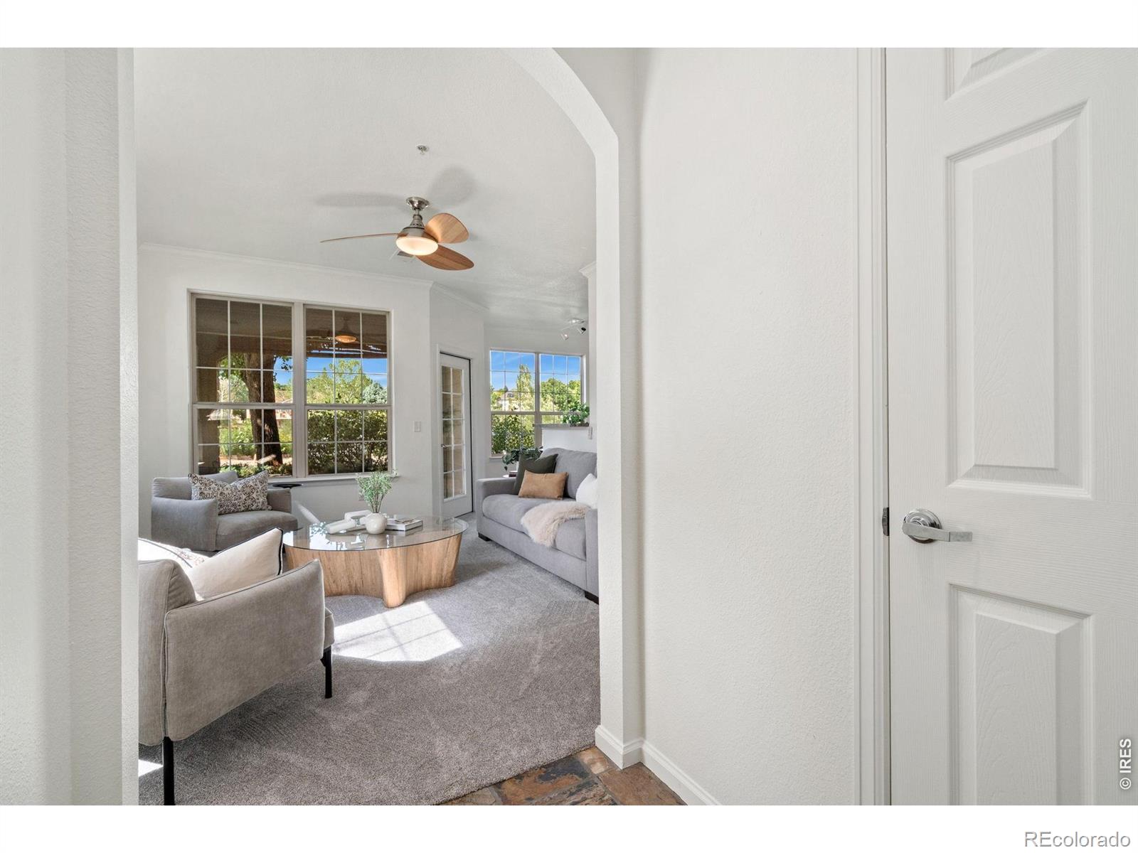 MLS Image #3 for 5620  fossil creek parkway,fort collins, Colorado