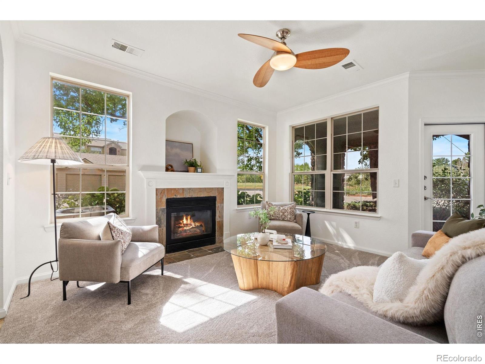 MLS Image #5 for 5620  fossil creek parkway,fort collins, Colorado