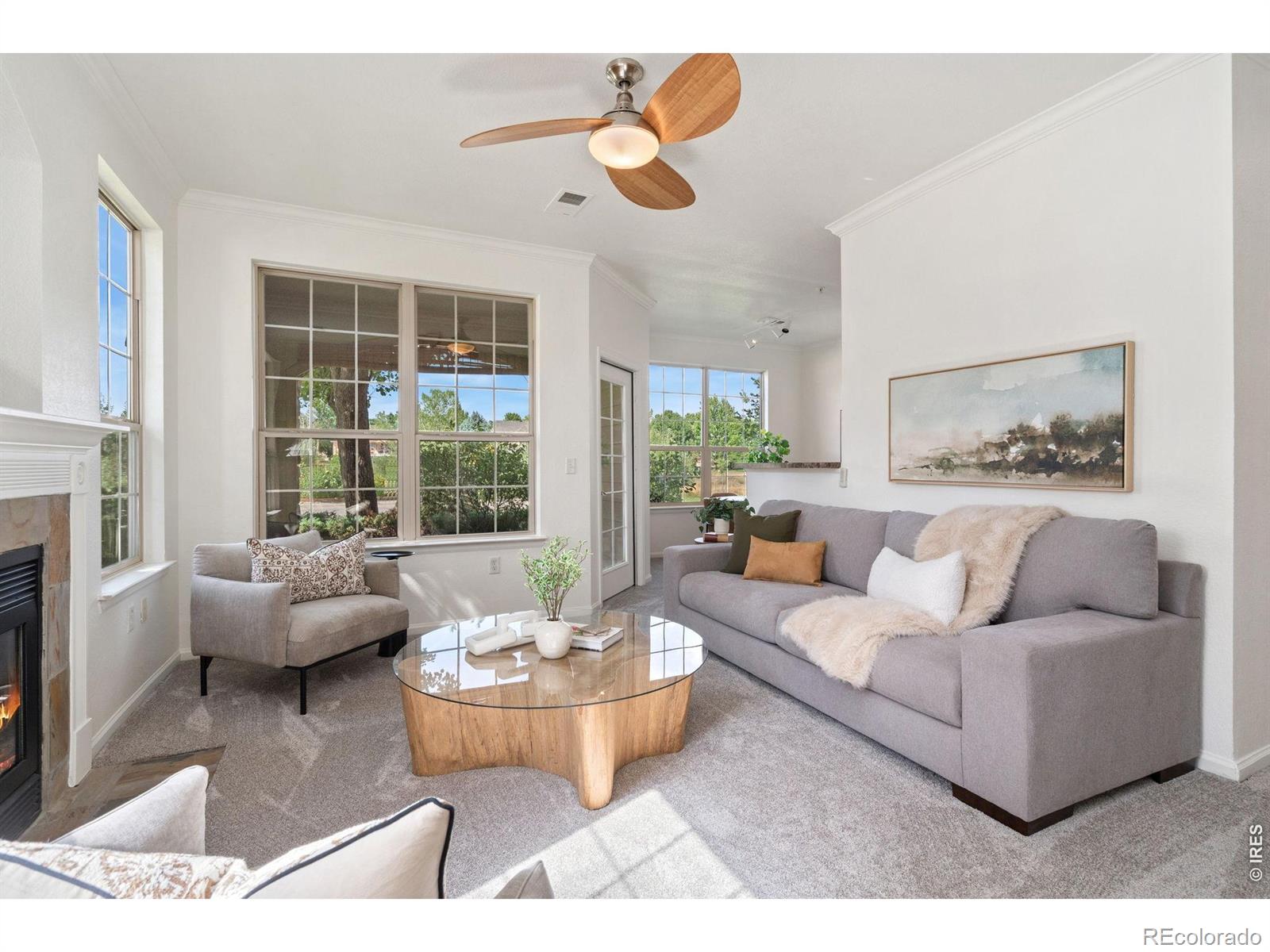 MLS Image #6 for 5620  fossil creek parkway,fort collins, Colorado