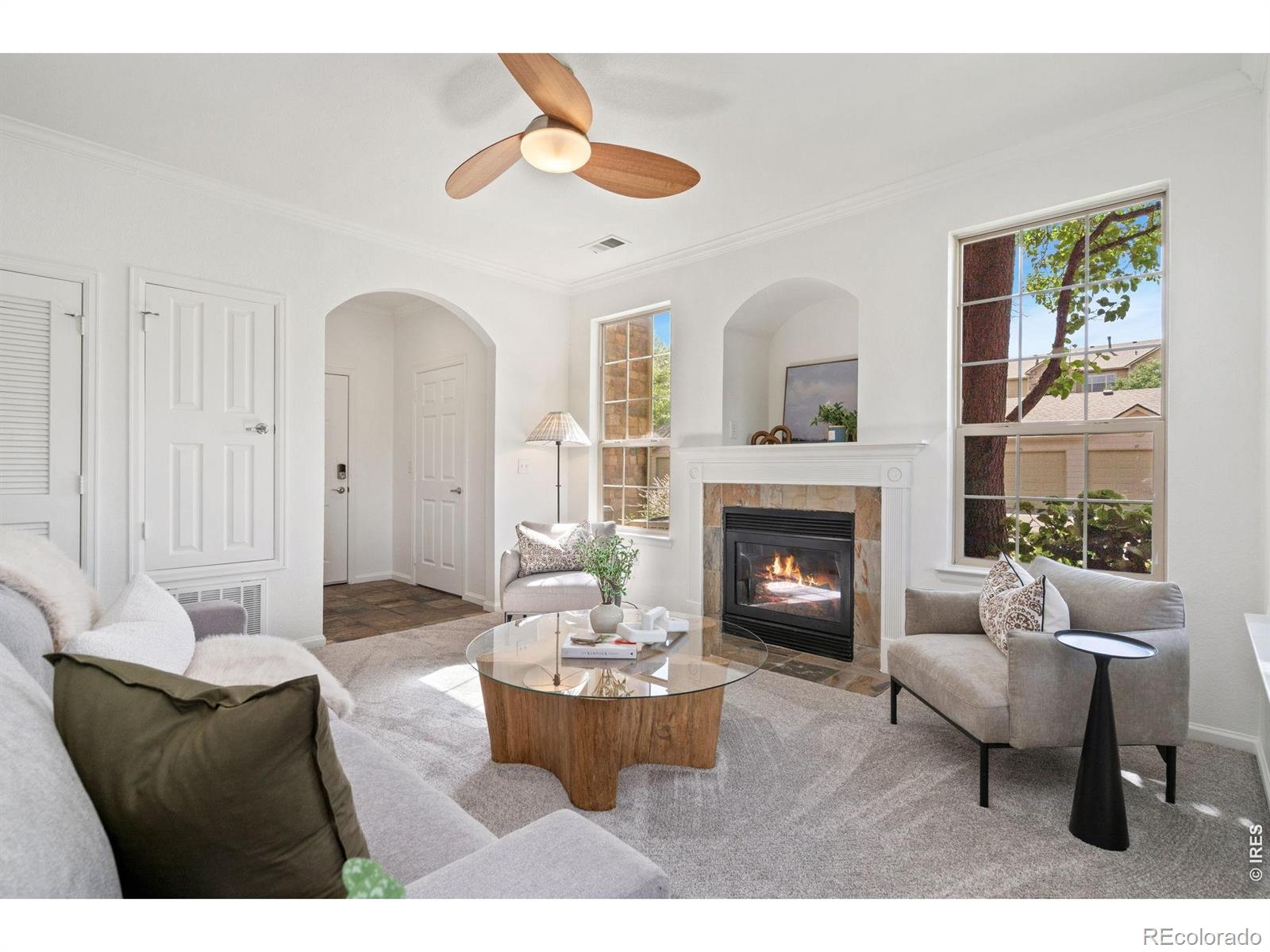 MLS Image #7 for 5620  fossil creek parkway,fort collins, Colorado