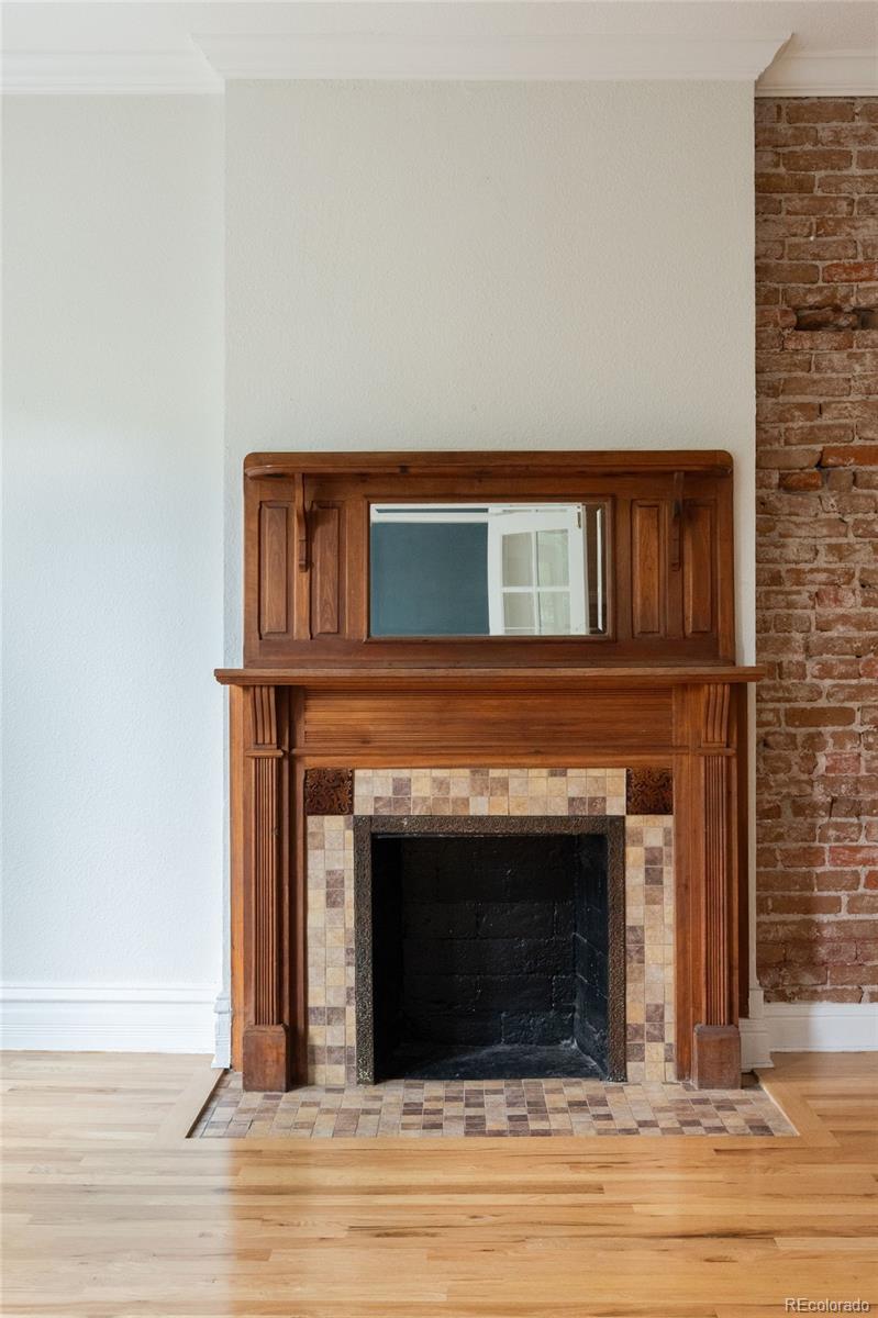 MLS Image #11 for 1553 n high street,denver, Colorado