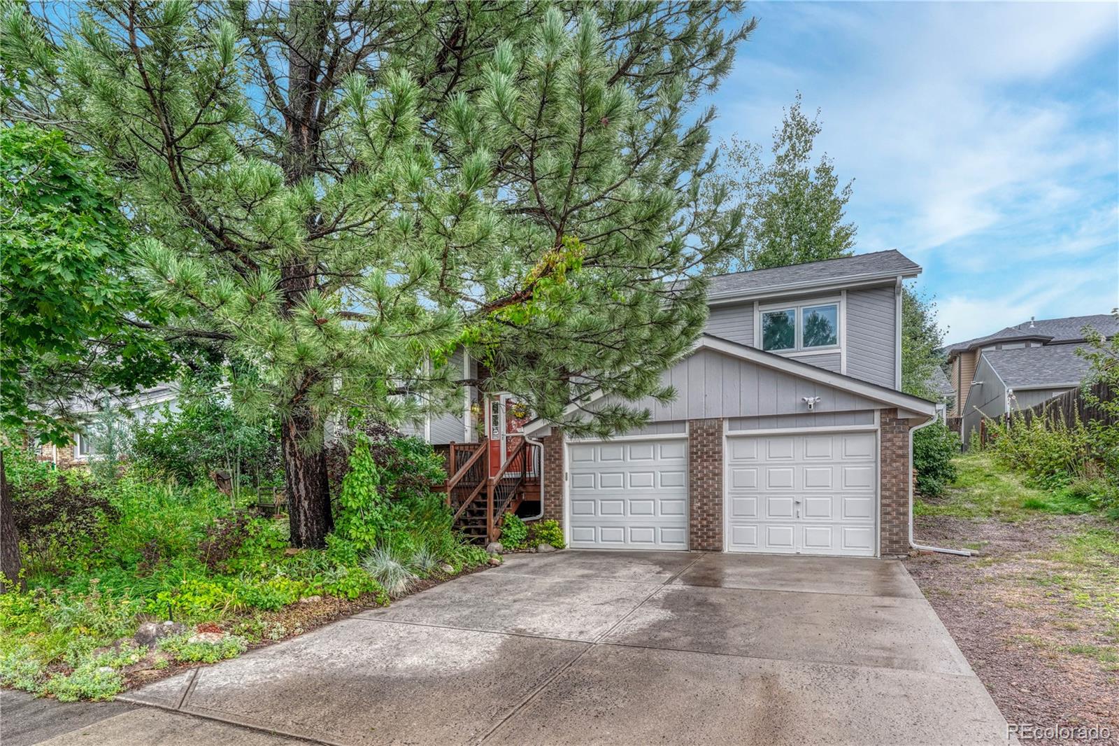 MLS Image #0 for 473 s larkspur drive,castle rock, Colorado