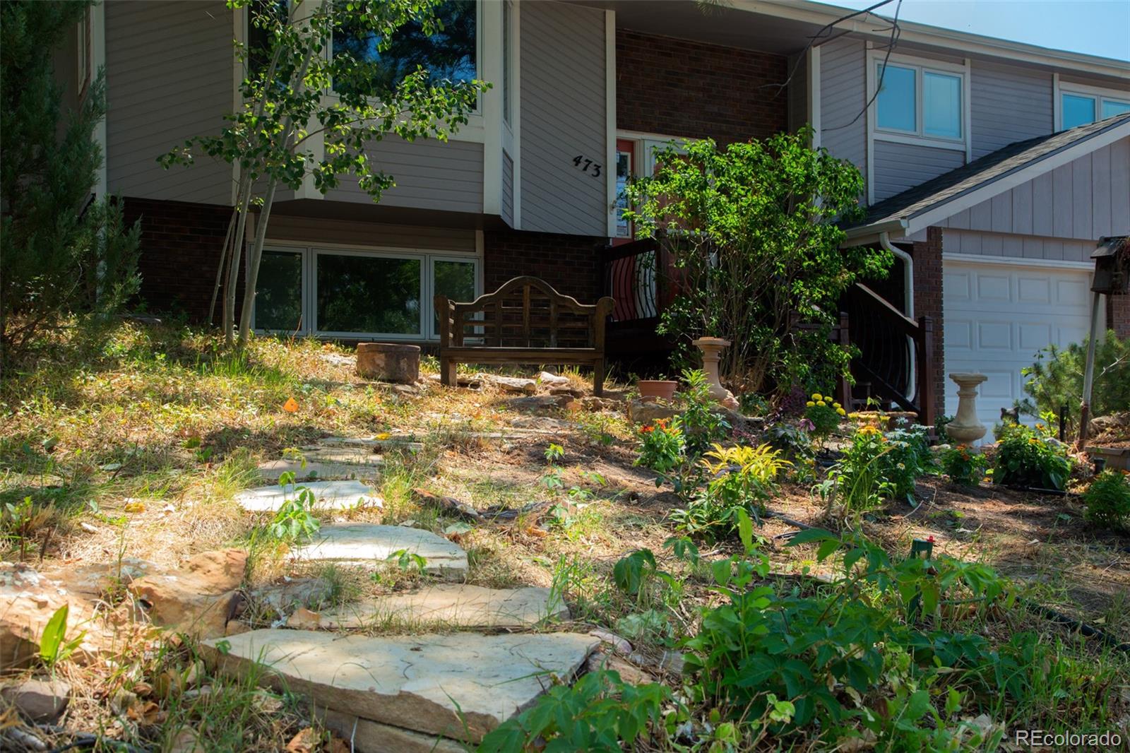 MLS Image #1 for 473 s larkspur drive,castle rock, Colorado