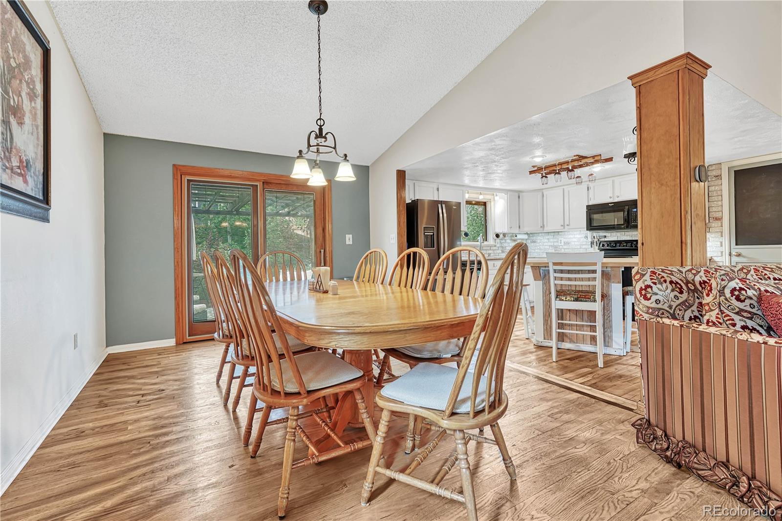 MLS Image #10 for 473 s larkspur drive,castle rock, Colorado