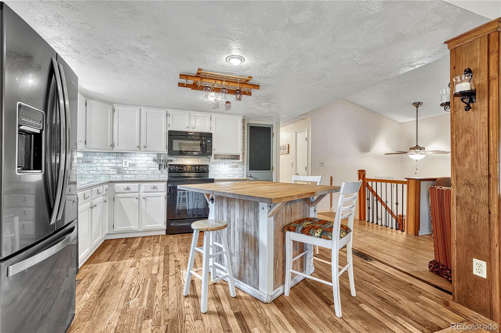 MLS Image #13 for 473 s larkspur drive,castle rock, Colorado