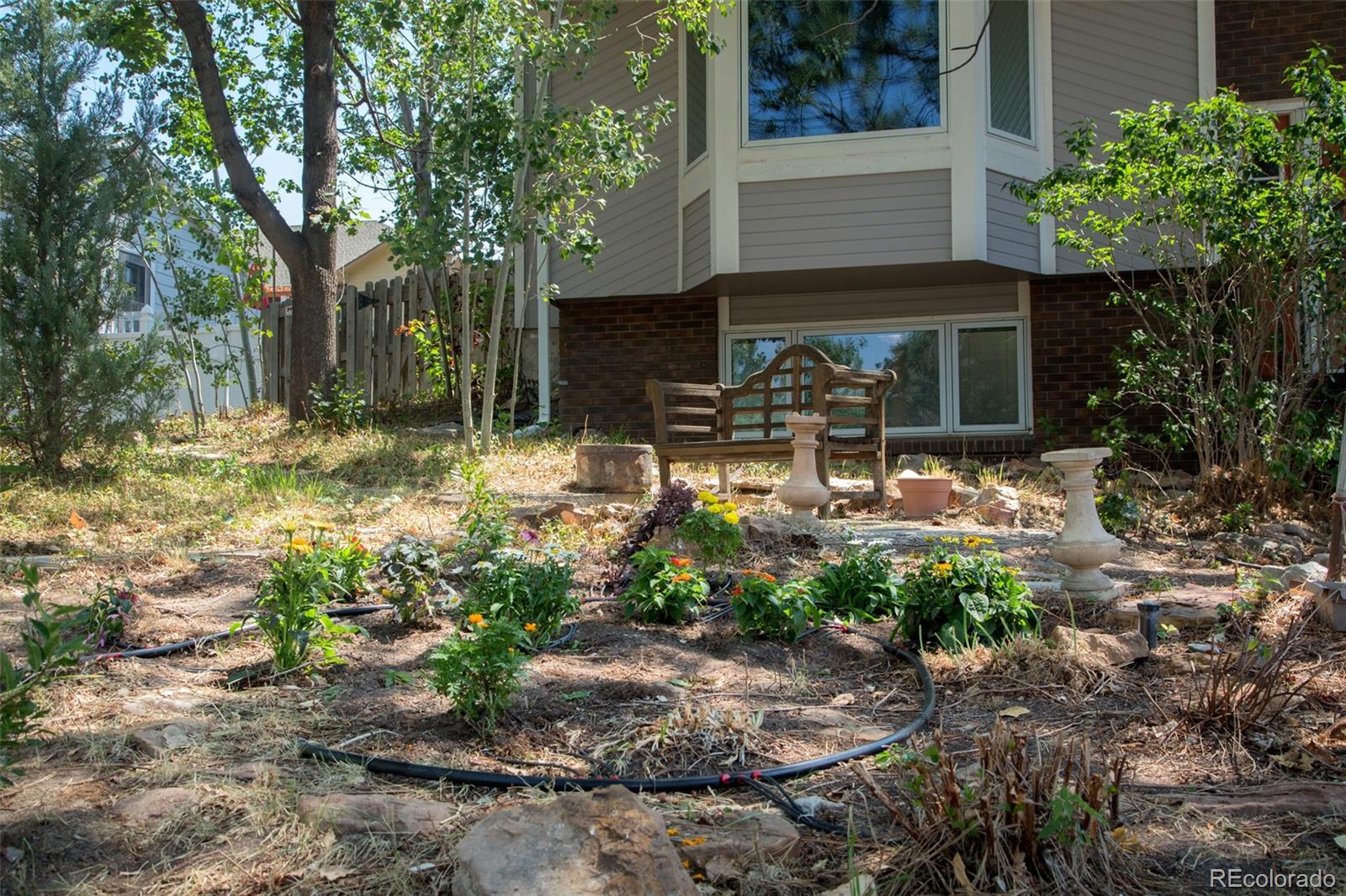 MLS Image #2 for 473 s larkspur drive,castle rock, Colorado