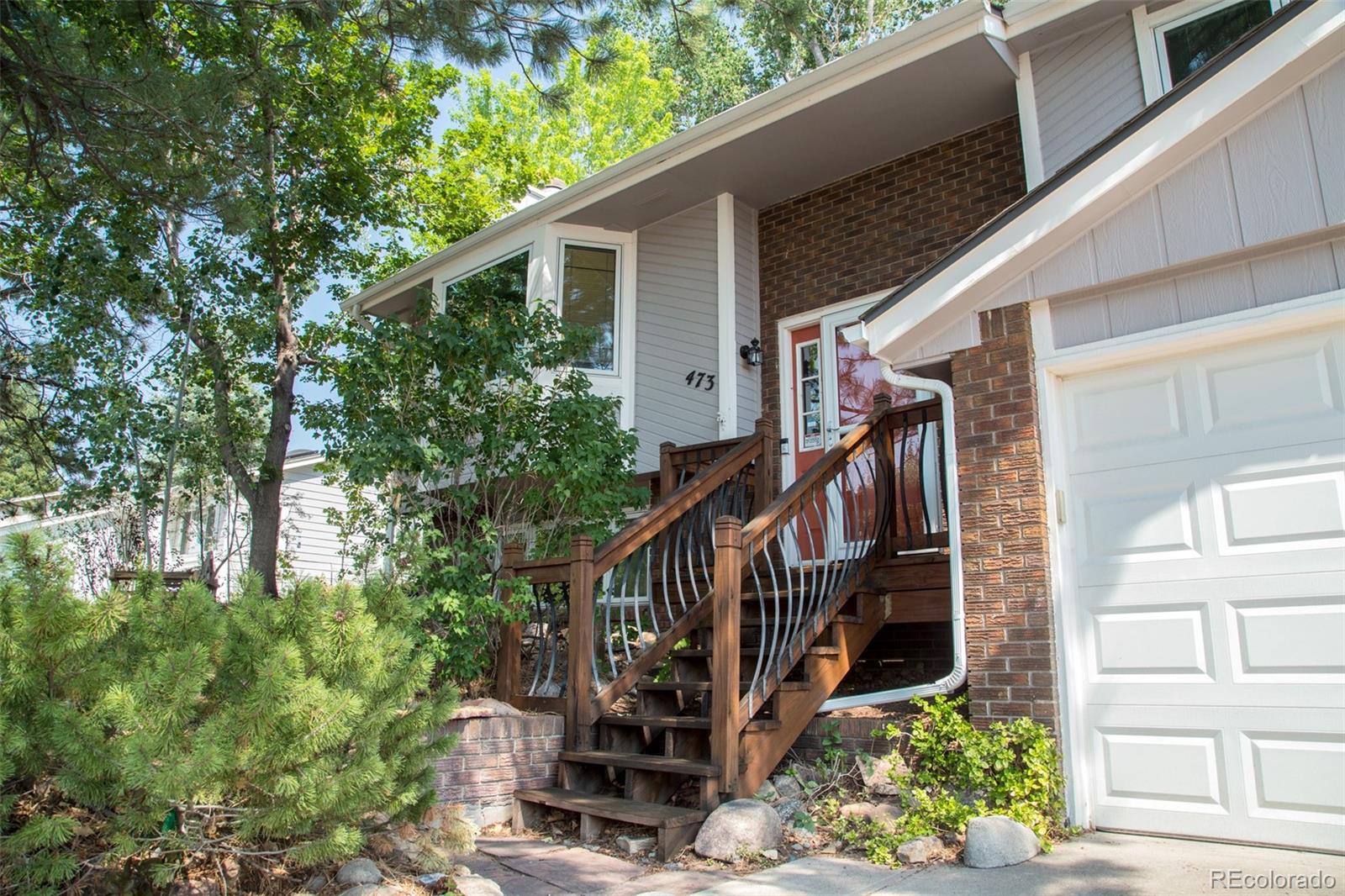 MLS Image #4 for 473 s larkspur drive,castle rock, Colorado