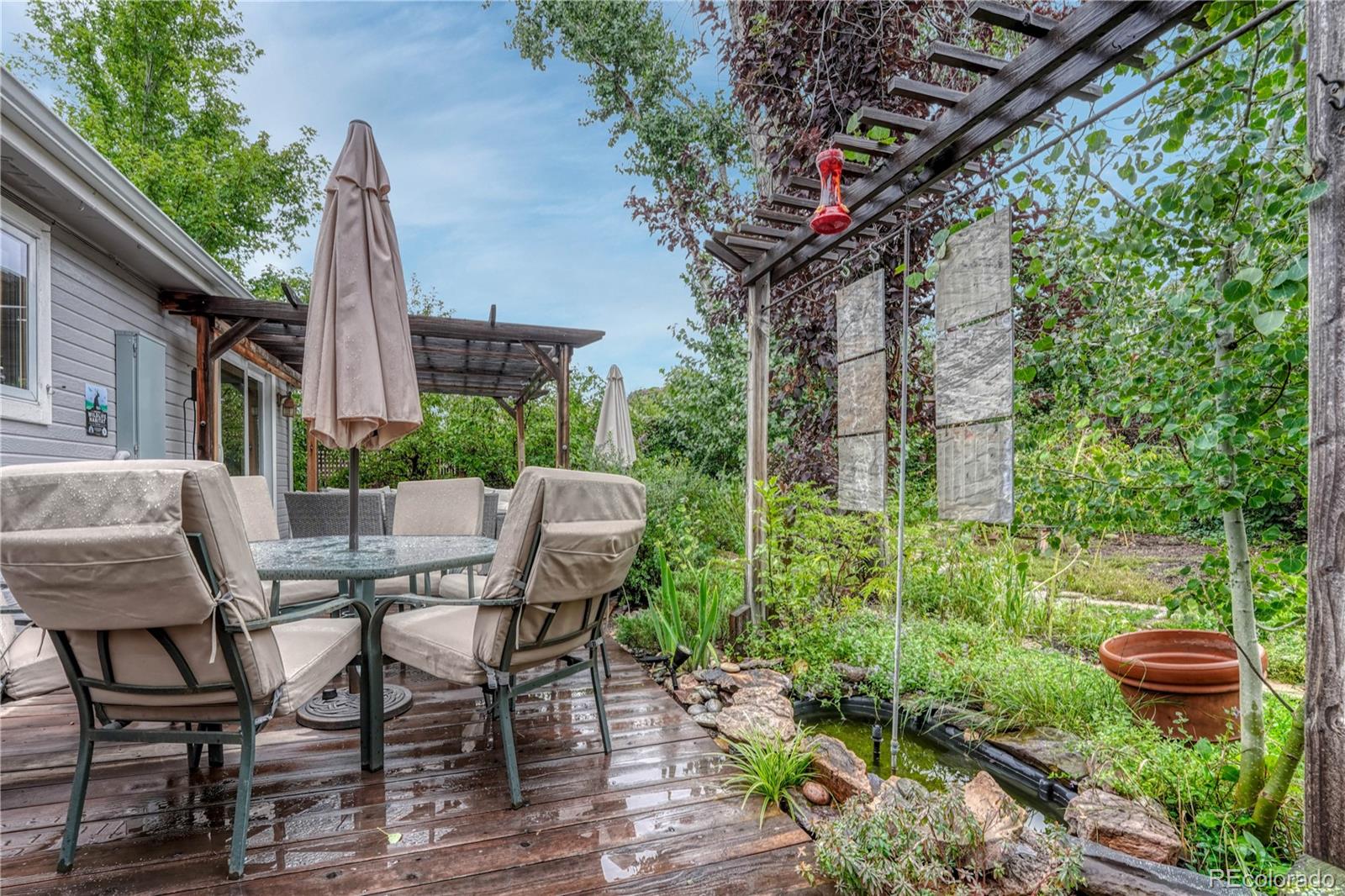 MLS Image #40 for 473 s larkspur drive,castle rock, Colorado