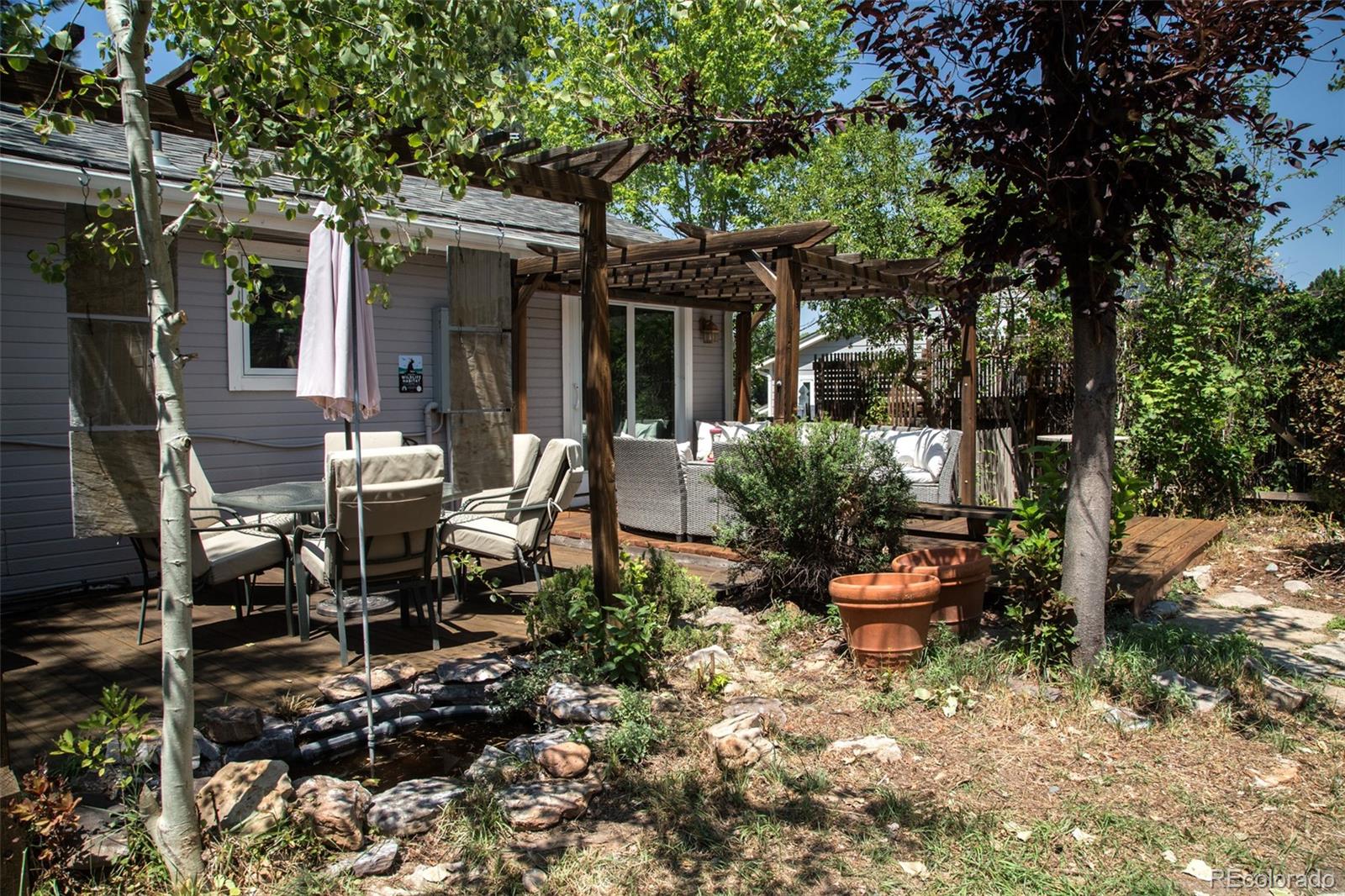 MLS Image #41 for 473 s larkspur drive,castle rock, Colorado
