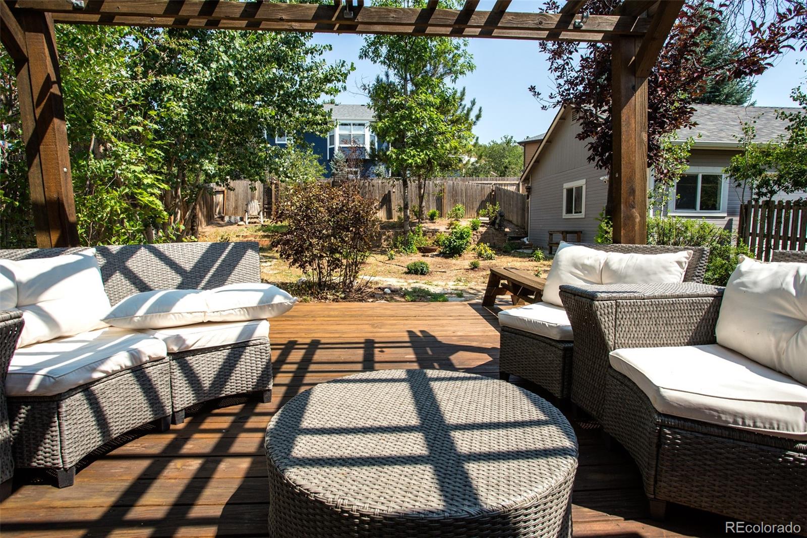 MLS Image #42 for 473 s larkspur drive,castle rock, Colorado