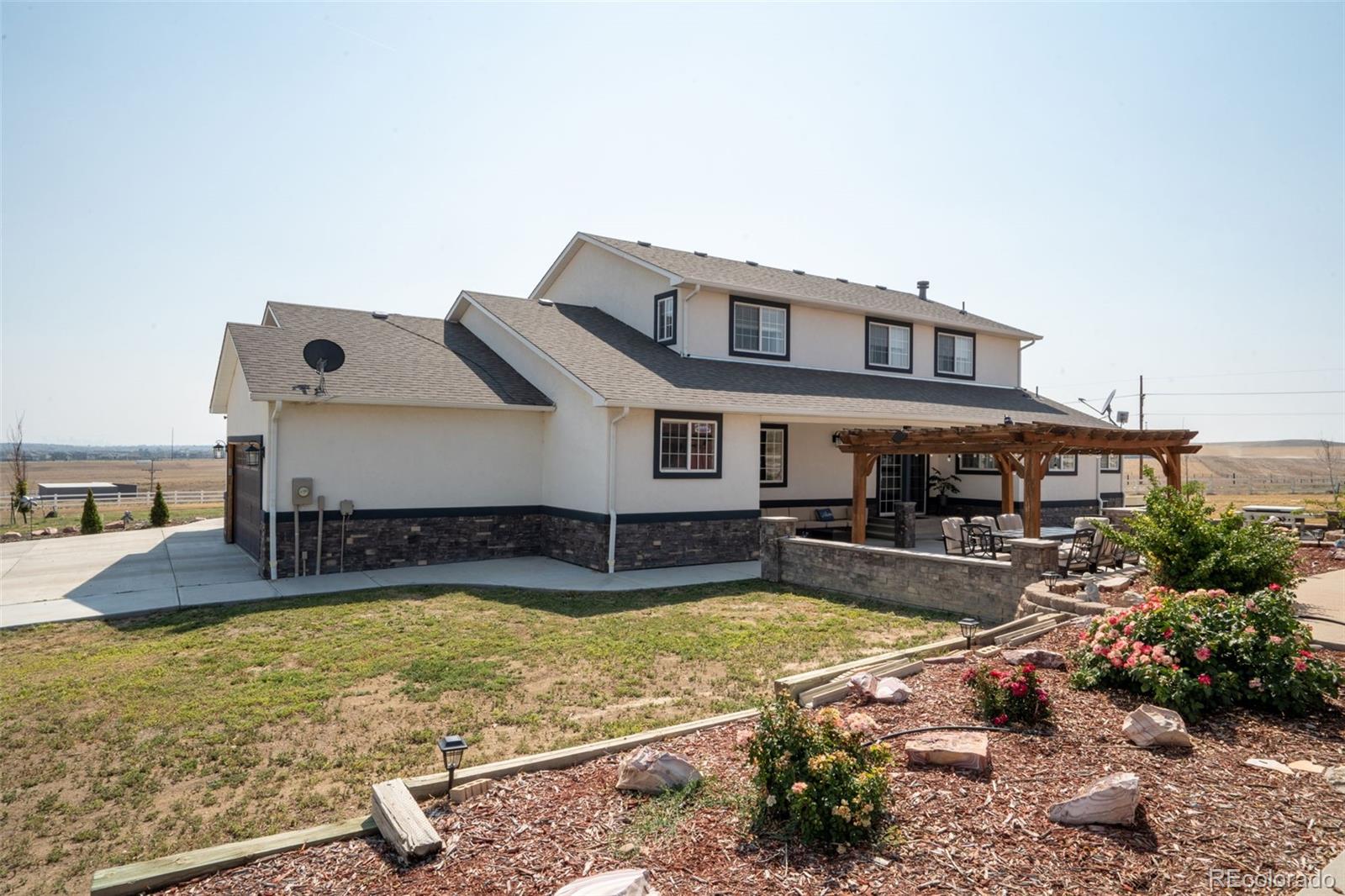 MLS Image #40 for 9015 e 139th court,brighton, Colorado