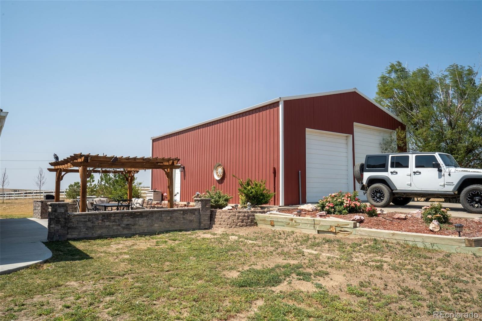 MLS Image #42 for 9015 e 139th court,brighton, Colorado