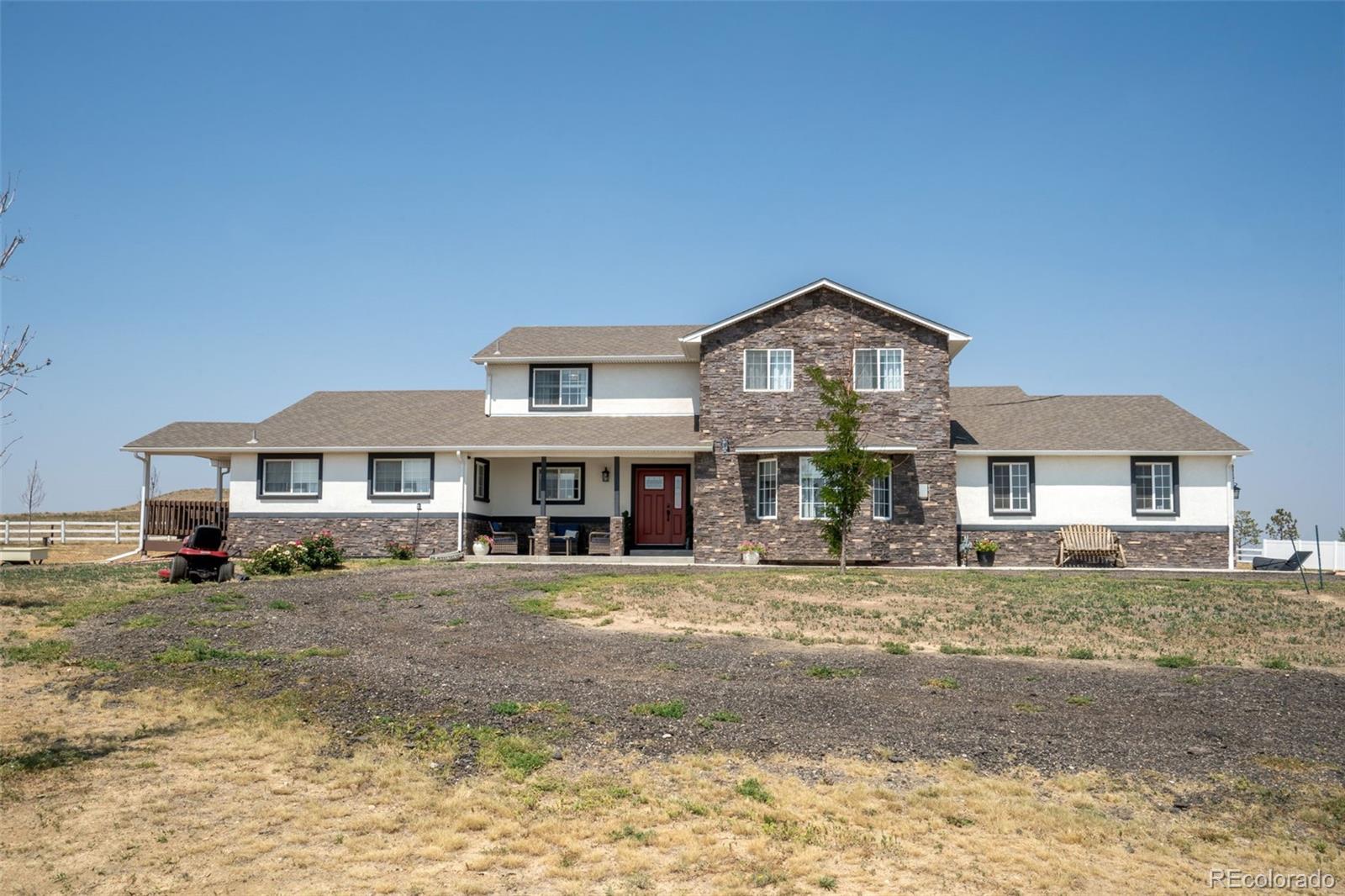 MLS Image #46 for 9015 e 139th court,brighton, Colorado