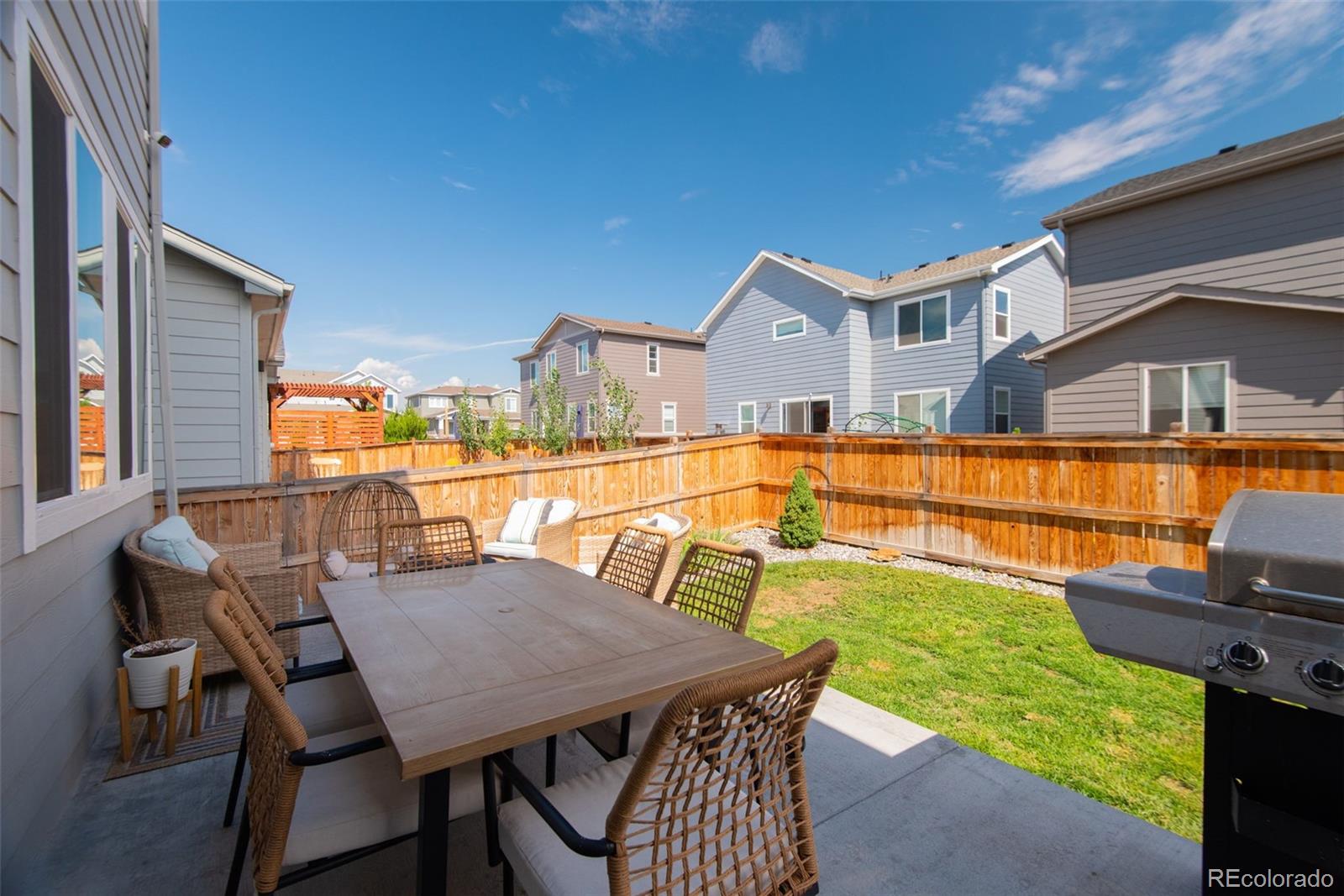 MLS Image #29 for 1413 s loraine circle,lafayette, Colorado