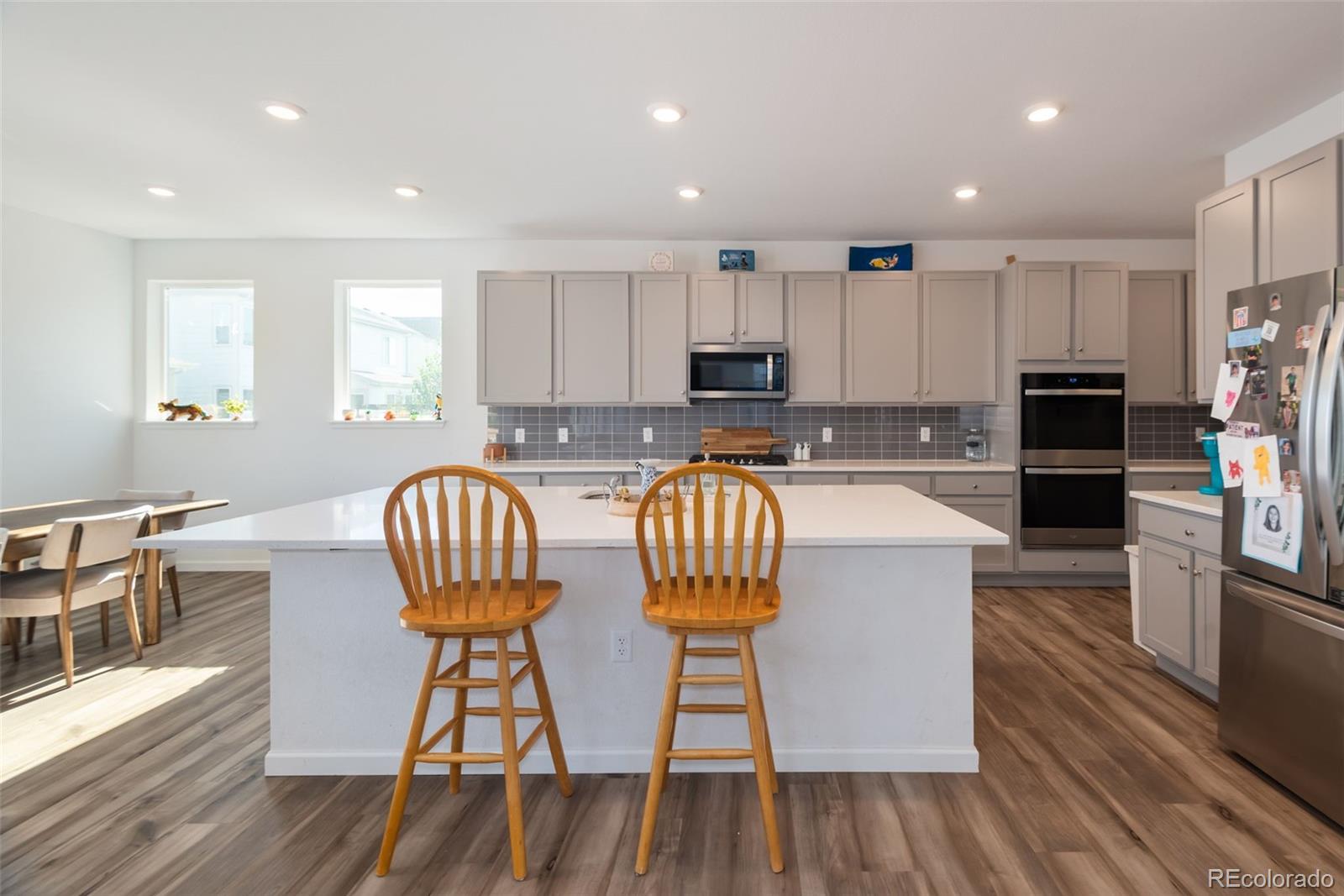 MLS Image #3 for 1413 s loraine circle,lafayette, Colorado