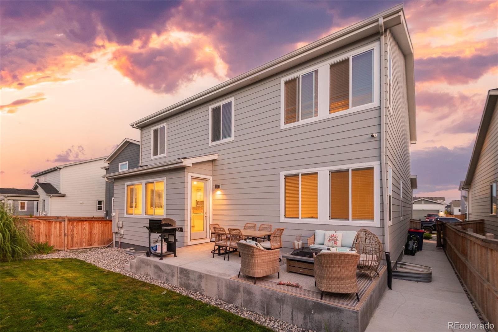 MLS Image #33 for 1413 s loraine circle,lafayette, Colorado