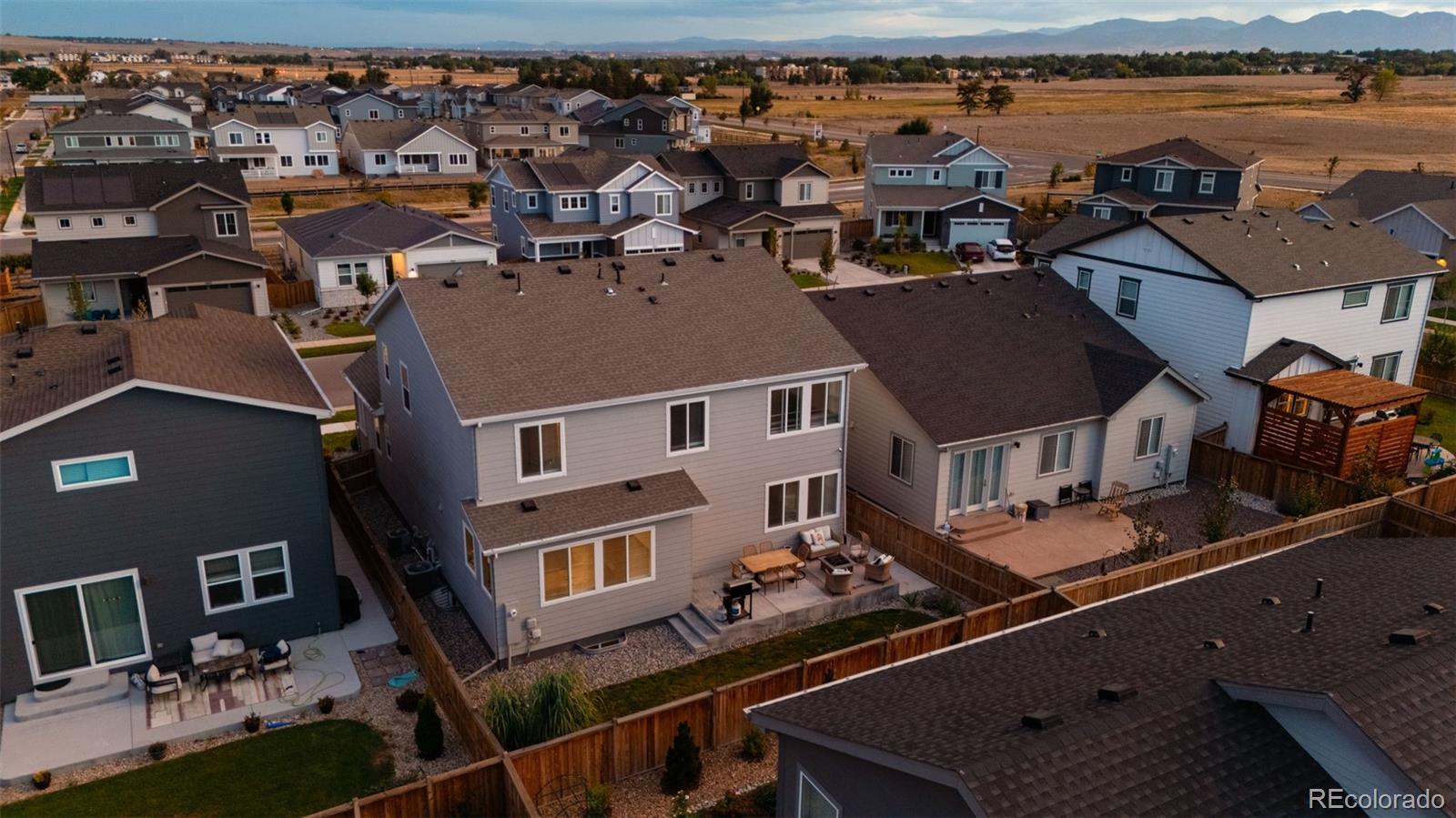 MLS Image #36 for 1413 s loraine circle,lafayette, Colorado
