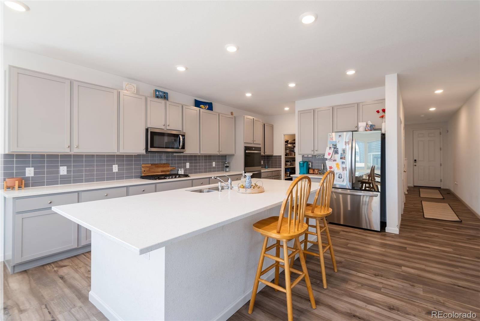 MLS Image #4 for 1413 s loraine circle,lafayette, Colorado