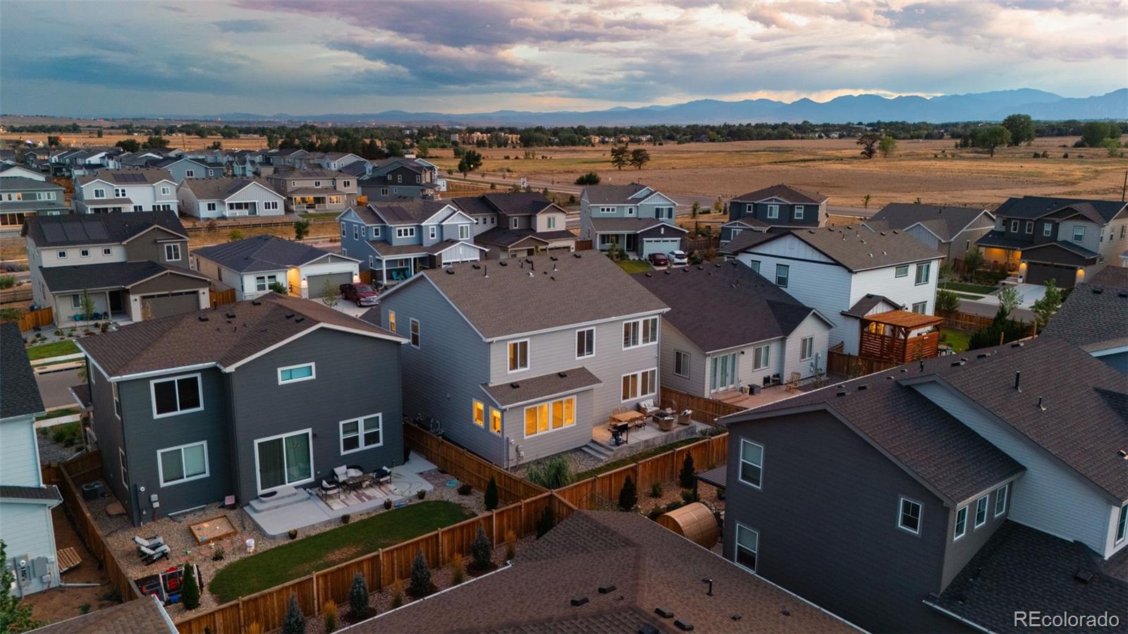MLS Image #40 for 1413 s loraine circle,lafayette, Colorado