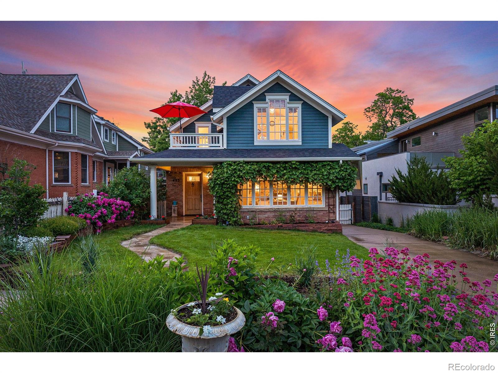 MLS Image #0 for 435  arapahoe avenue,boulder, Colorado