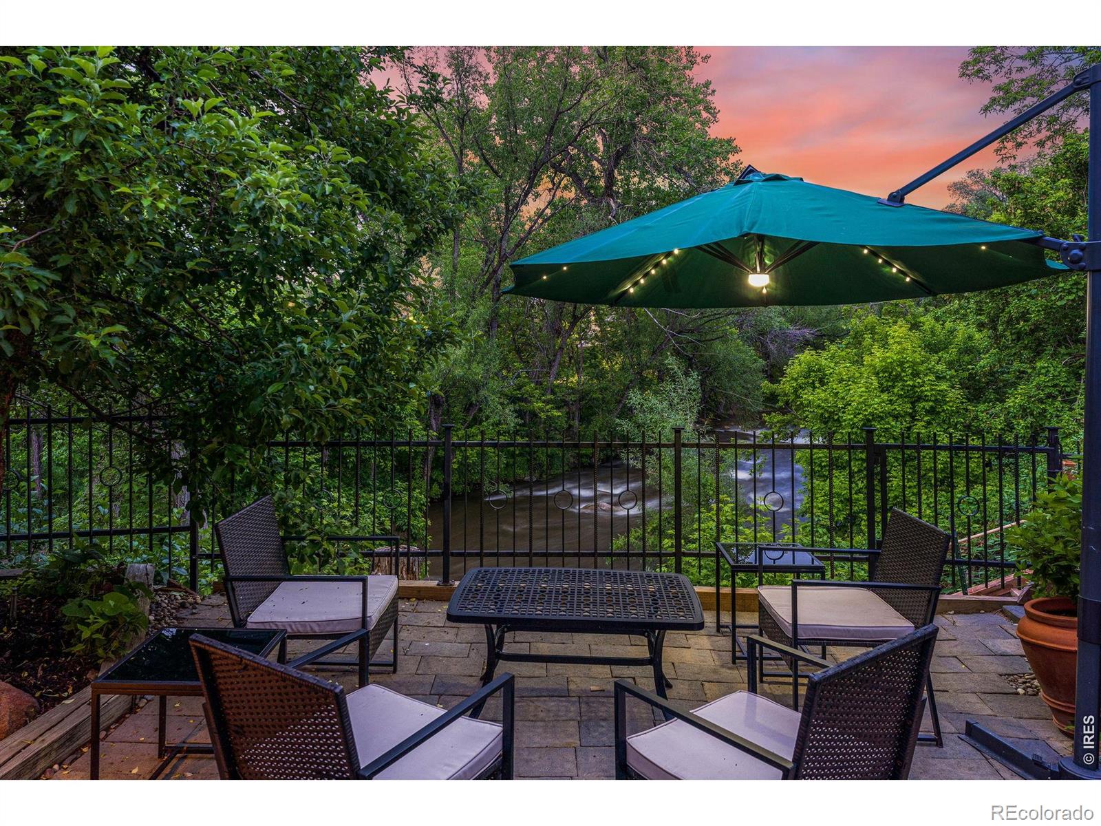 MLS Image #1 for 435  arapahoe avenue,boulder, Colorado