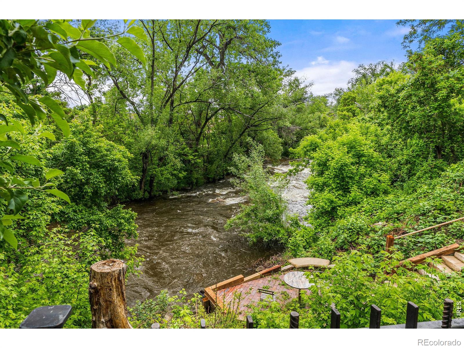 MLS Image #2 for 435  arapahoe avenue,boulder, Colorado
